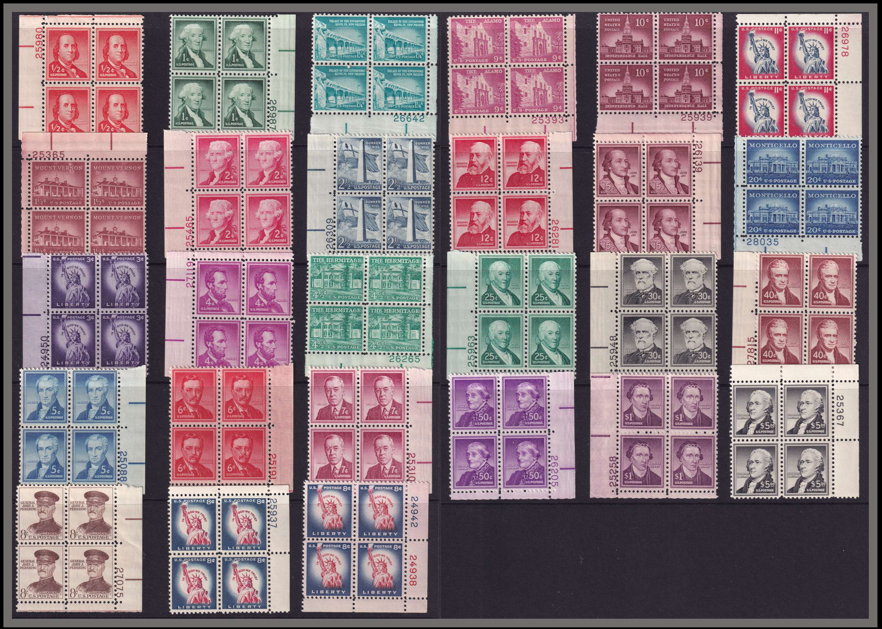 Stamp Picture