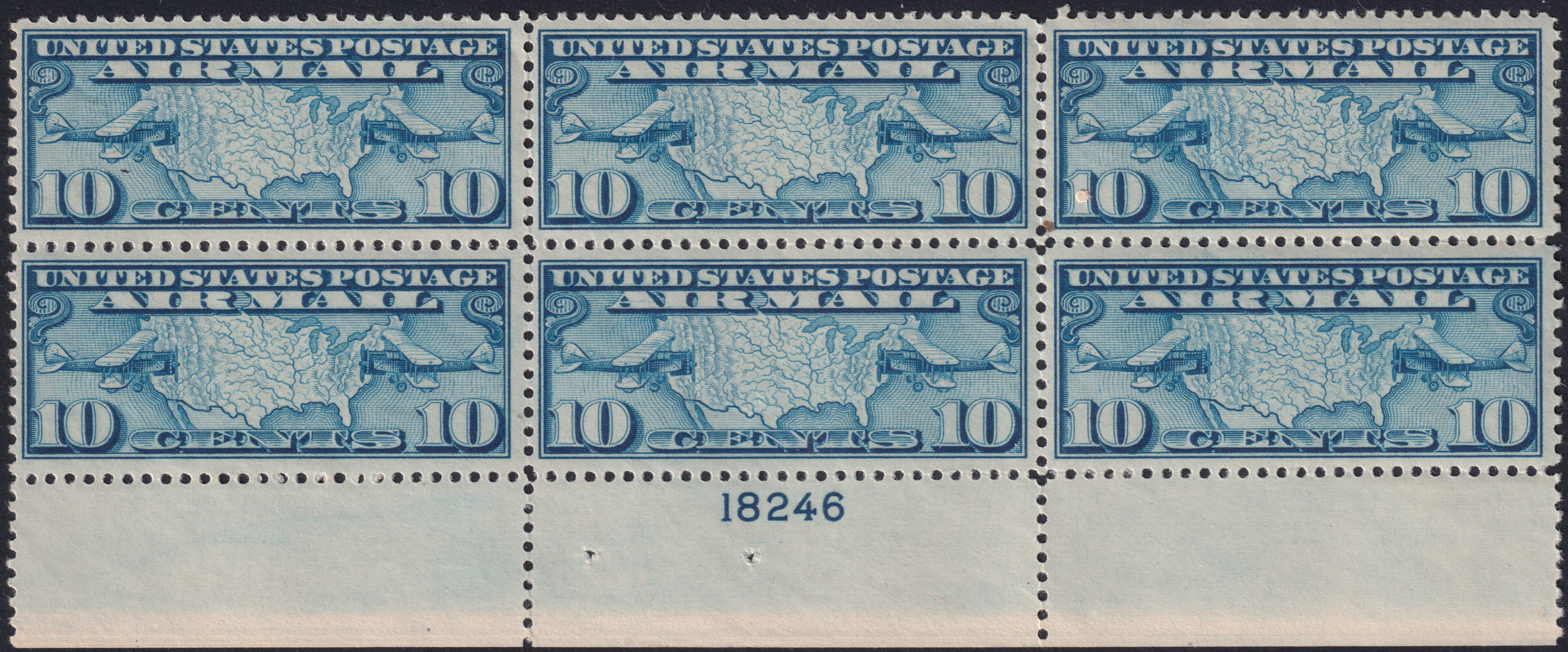 Stamp Picture