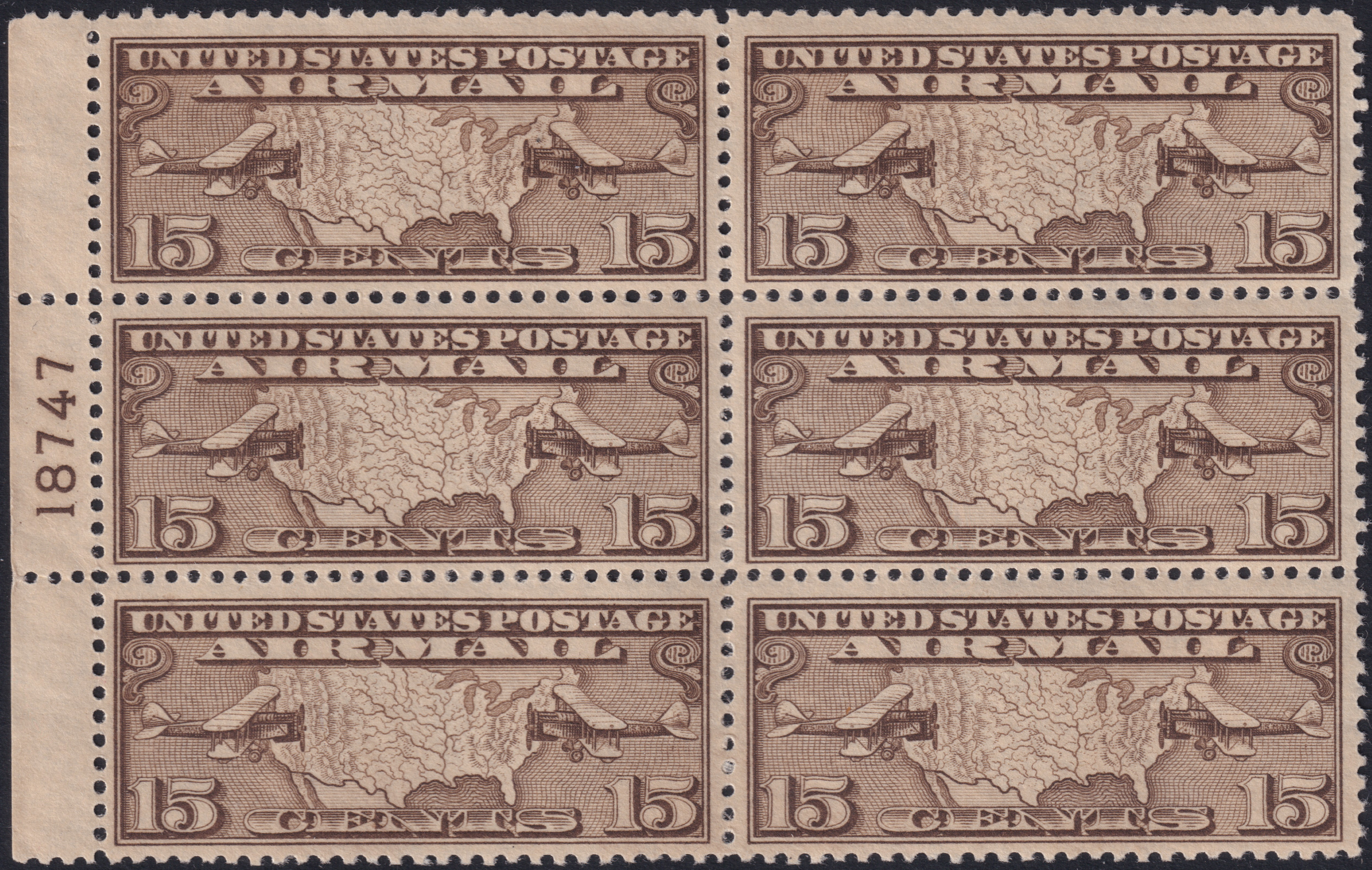 Stamp Picture