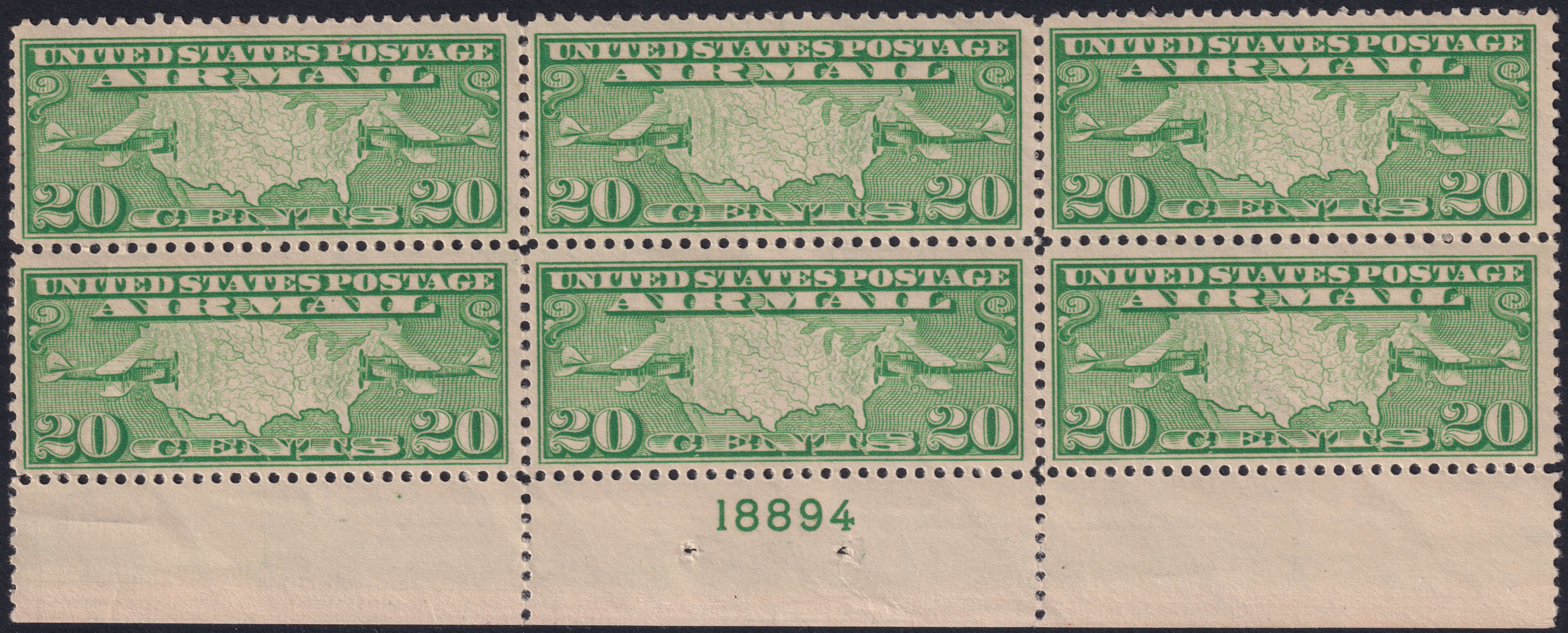Stamp Picture