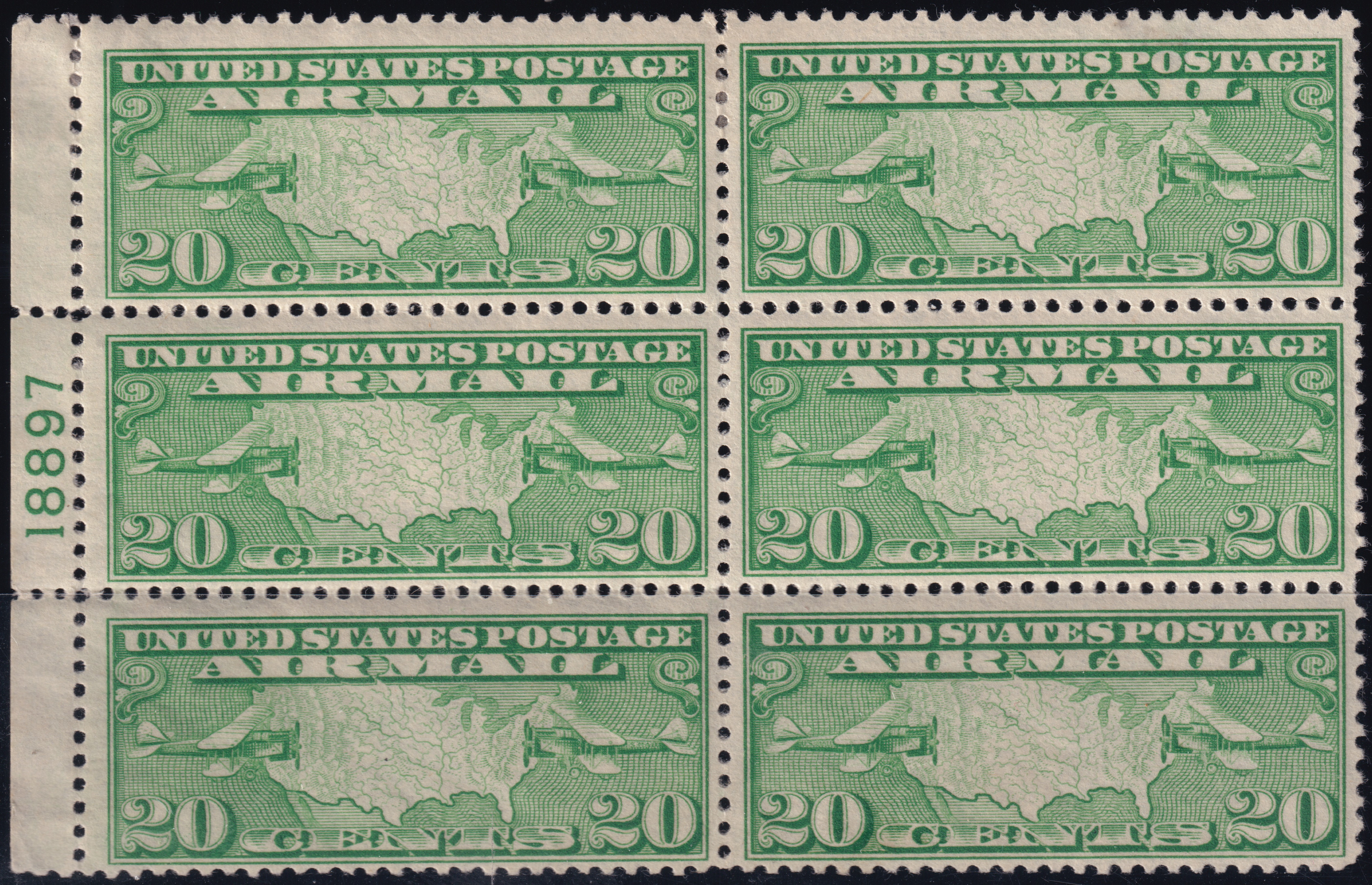 Stamp Picture