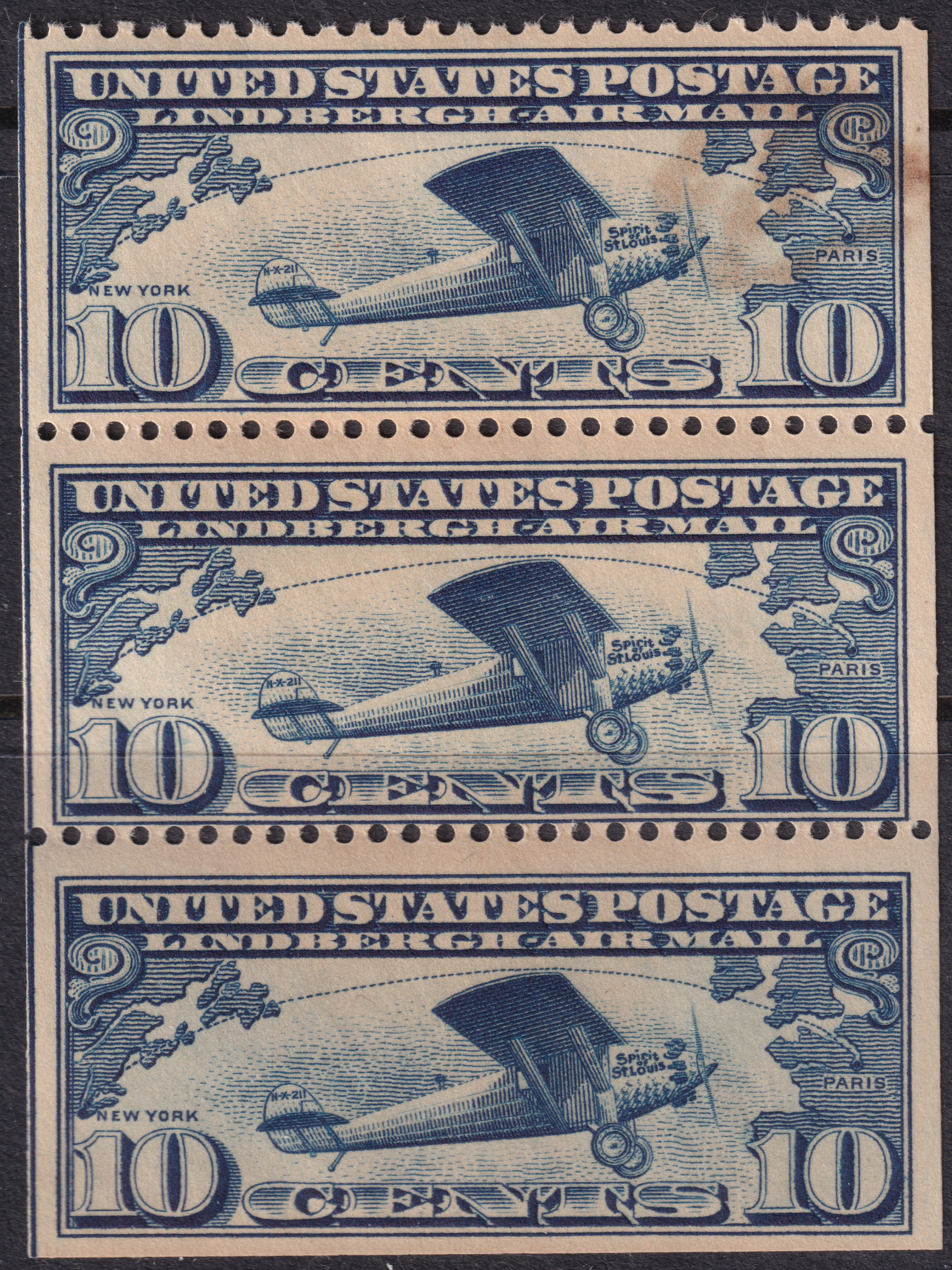 Stamp Picture