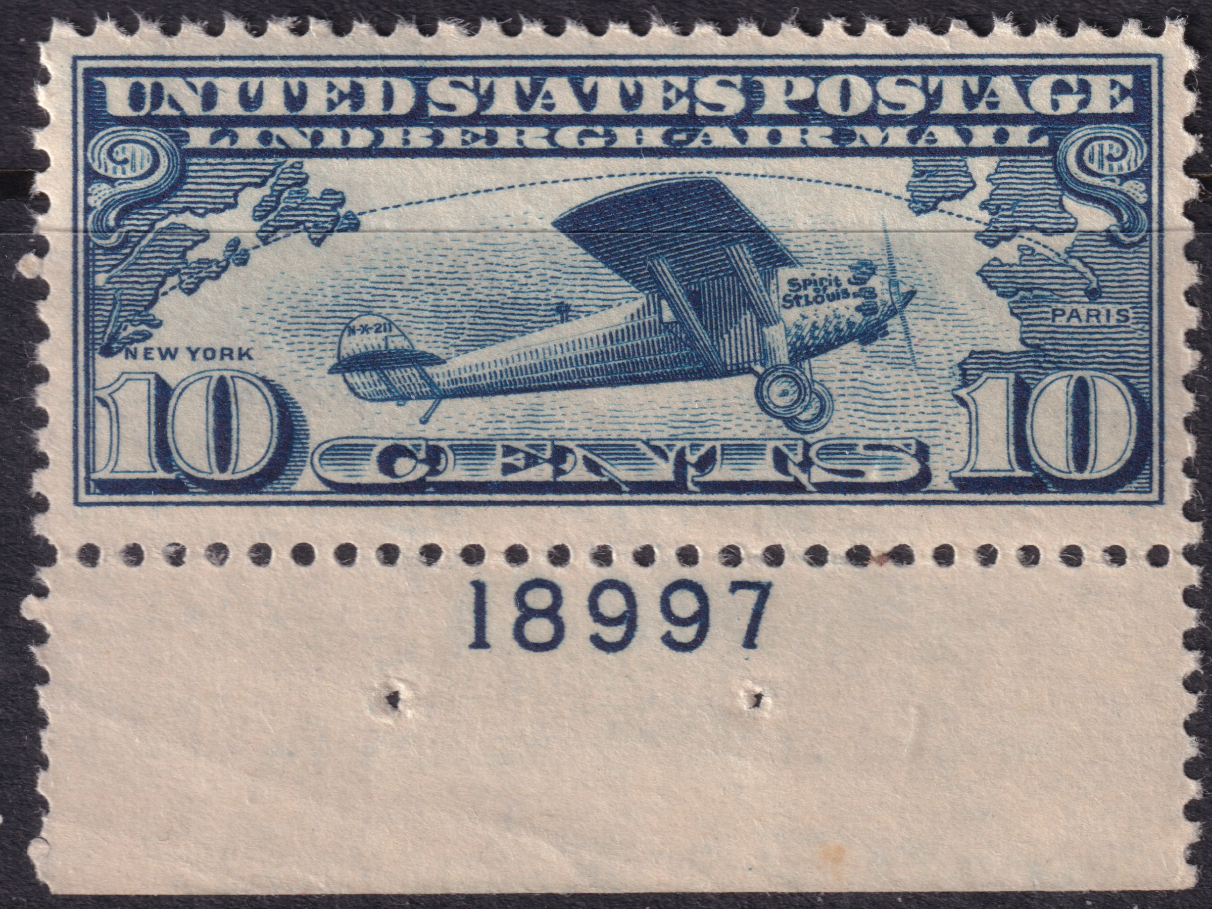 Stamp Picture