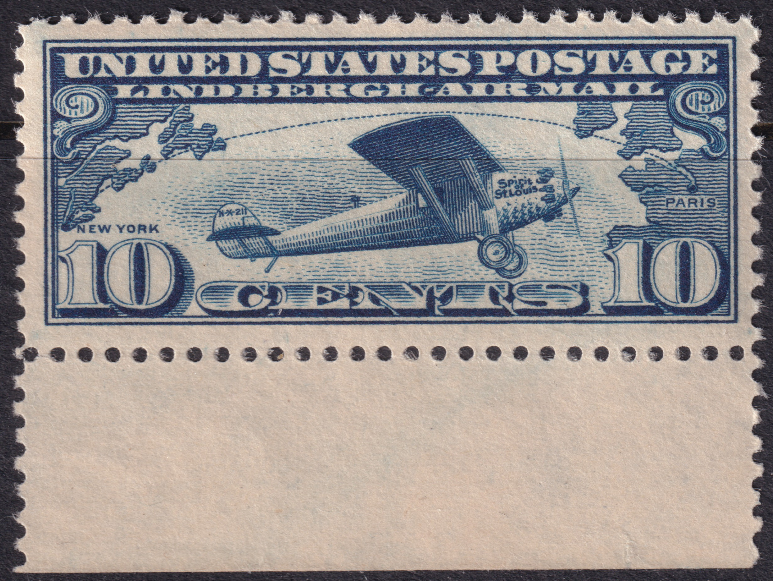 Stamp Picture