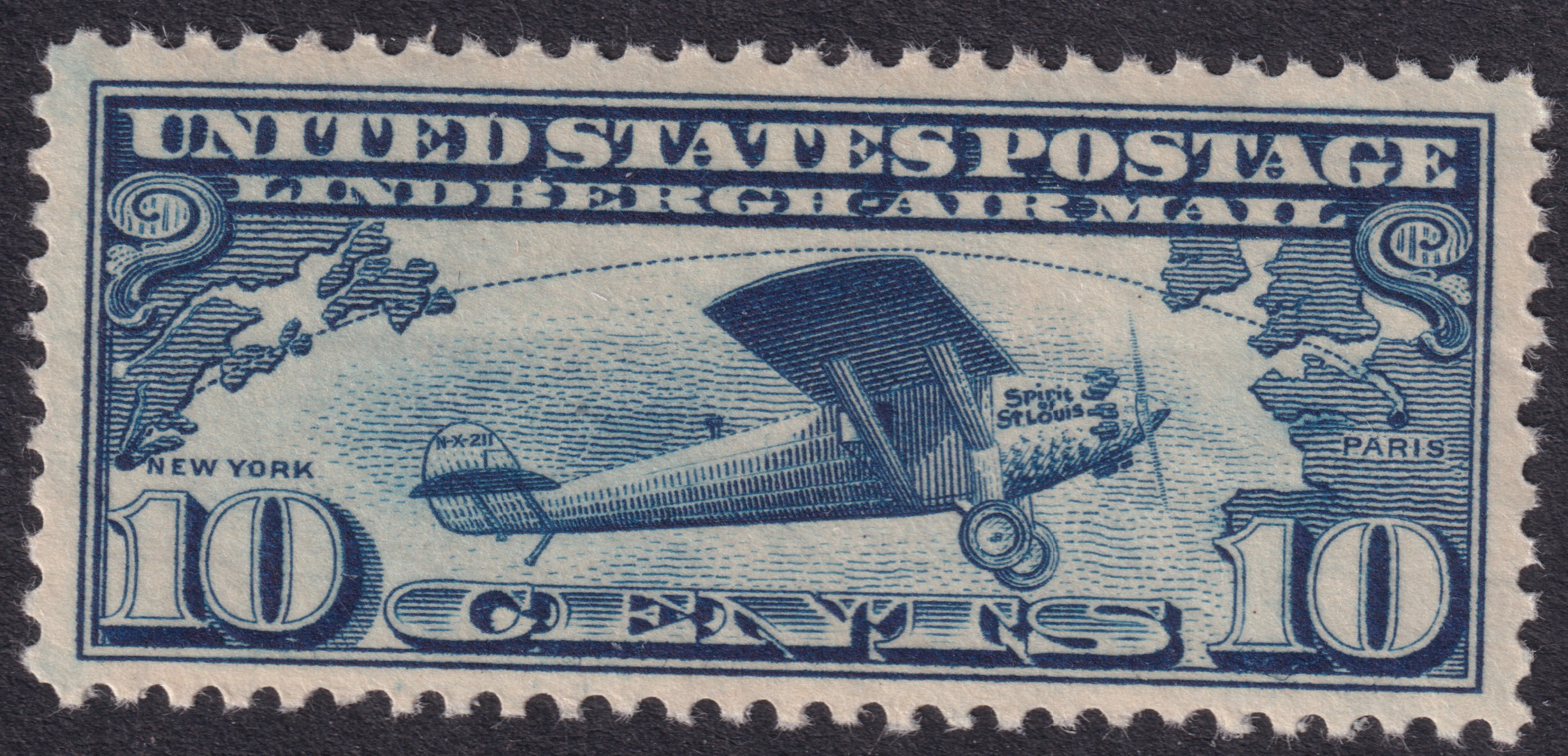 Stamp Picture