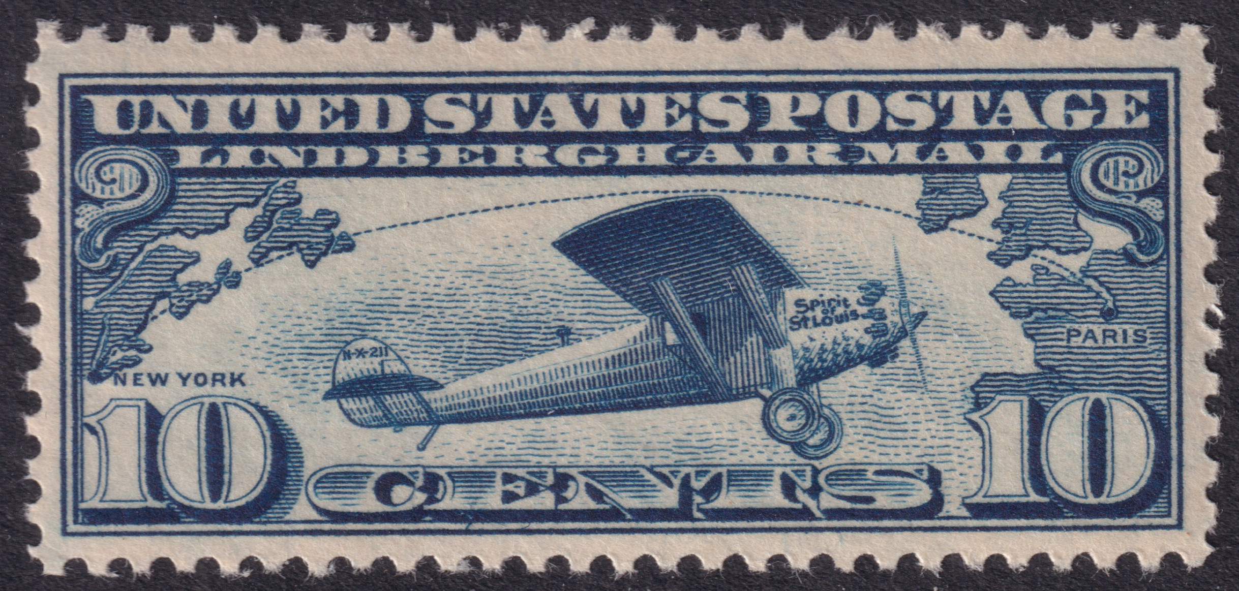 Stamp Picture