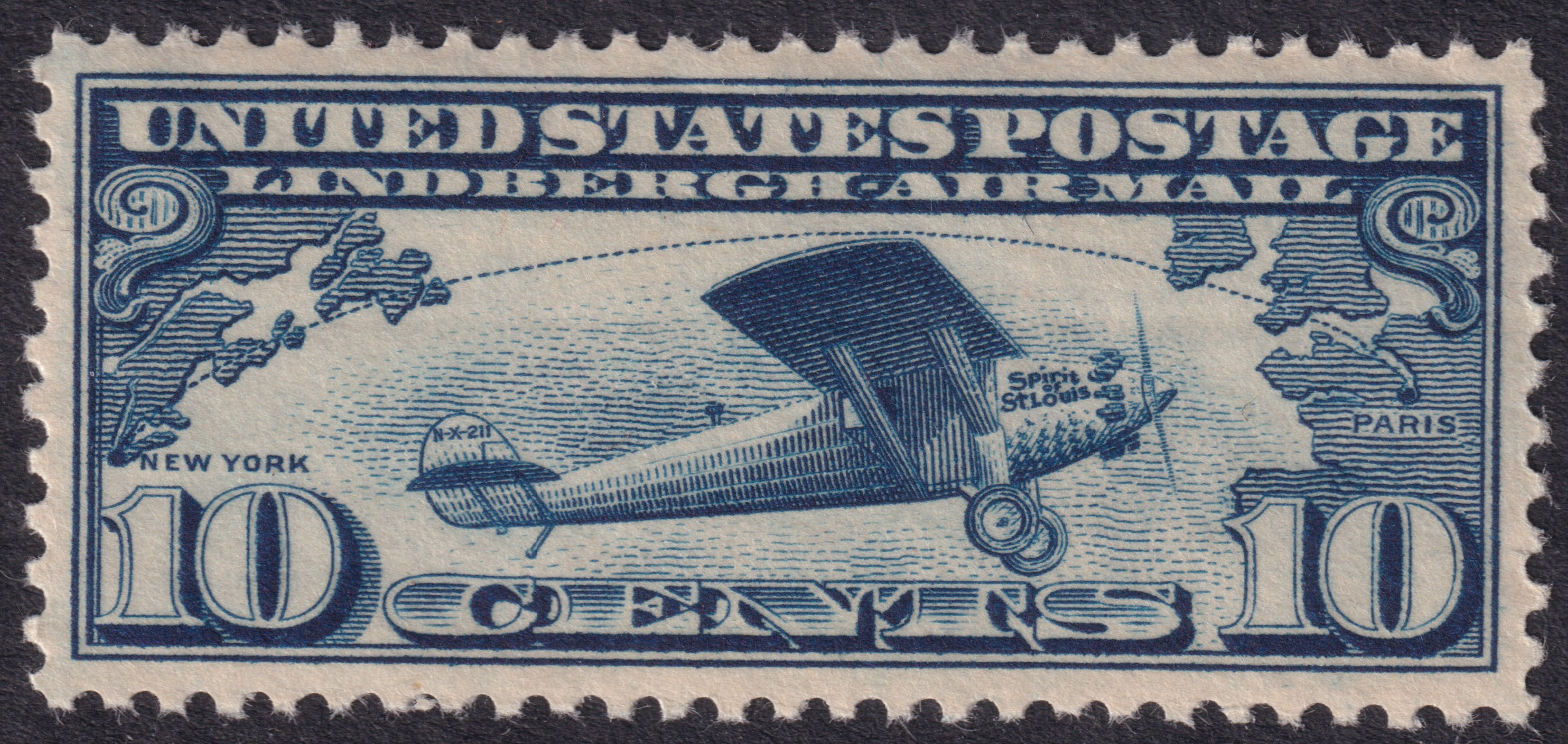 Stamp Picture