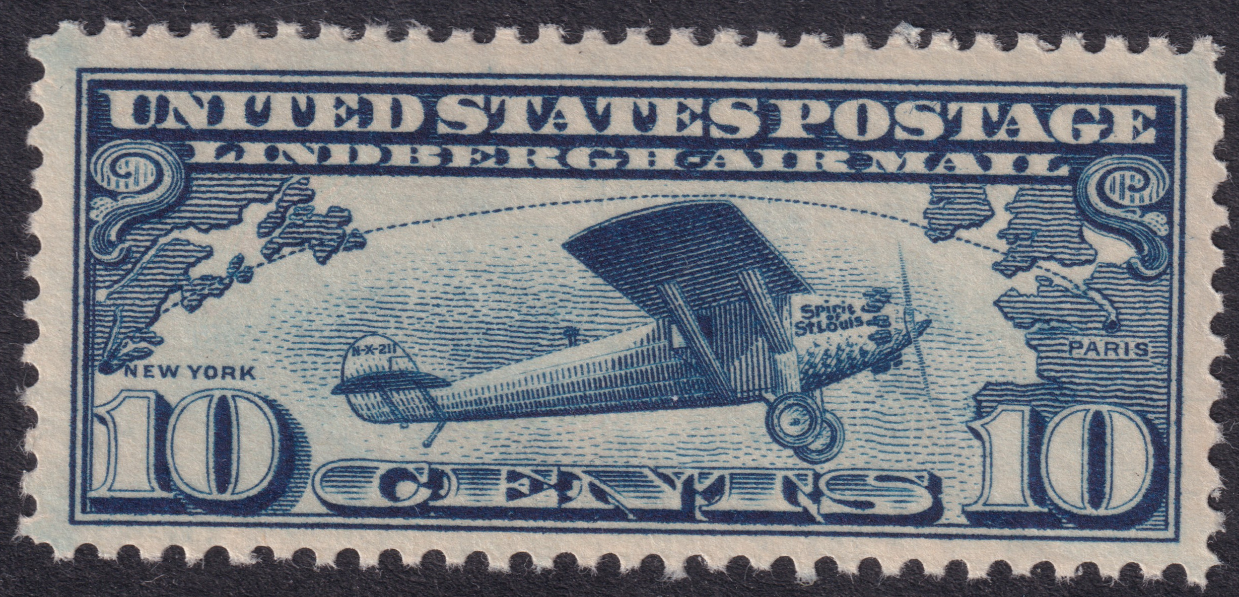 Stamp Picture