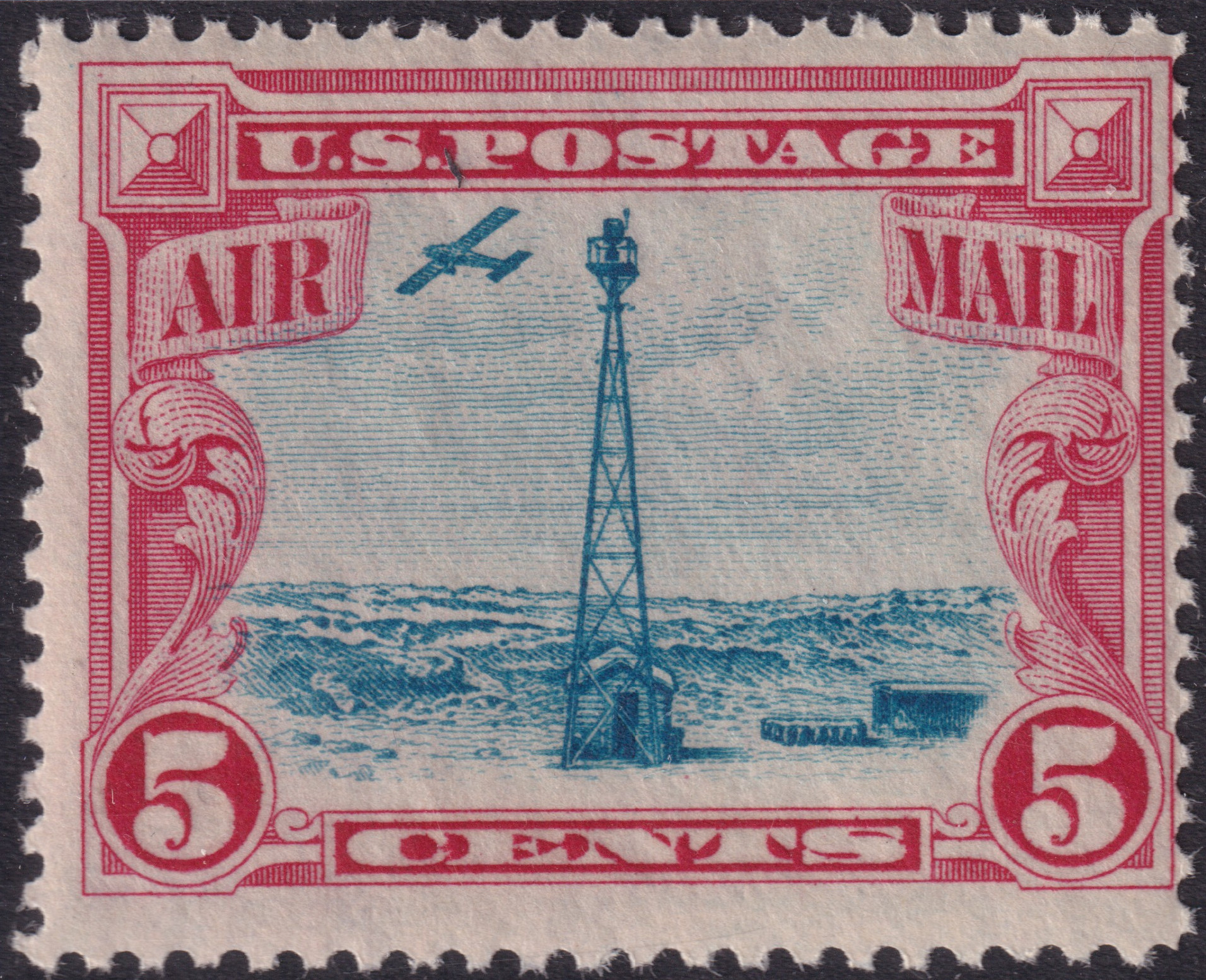 Stamp Picture