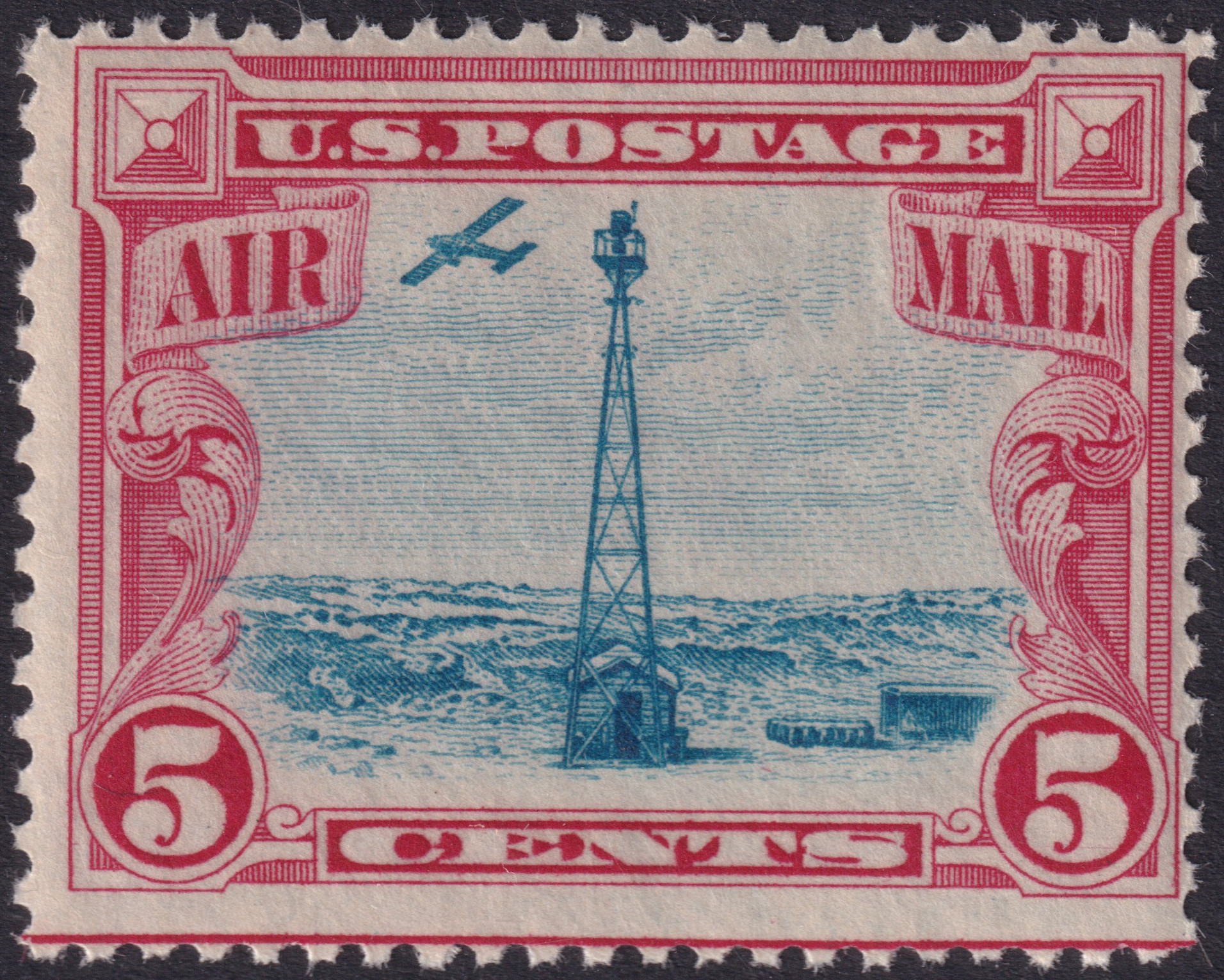 Stamp Picture