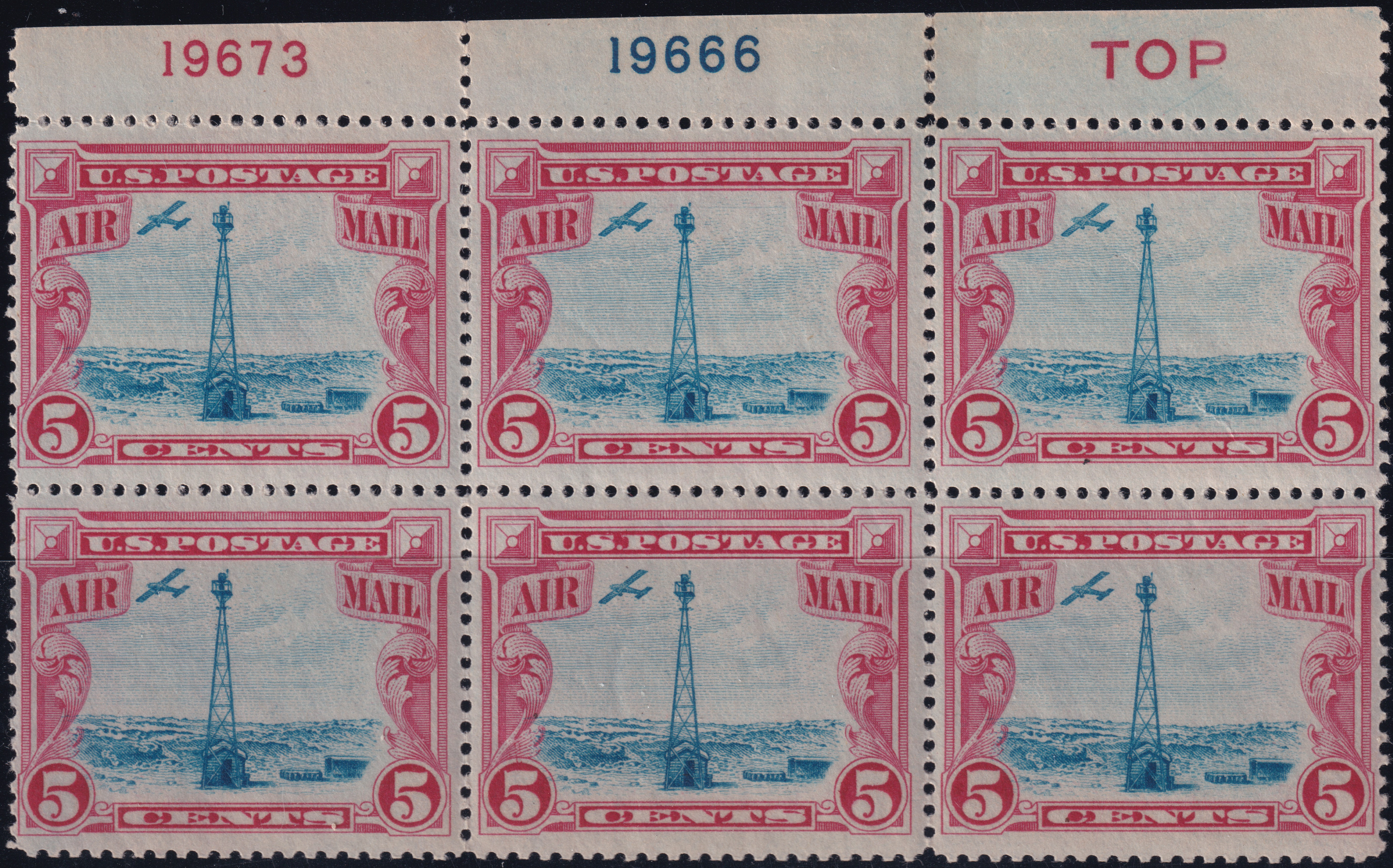 Stamp Picture