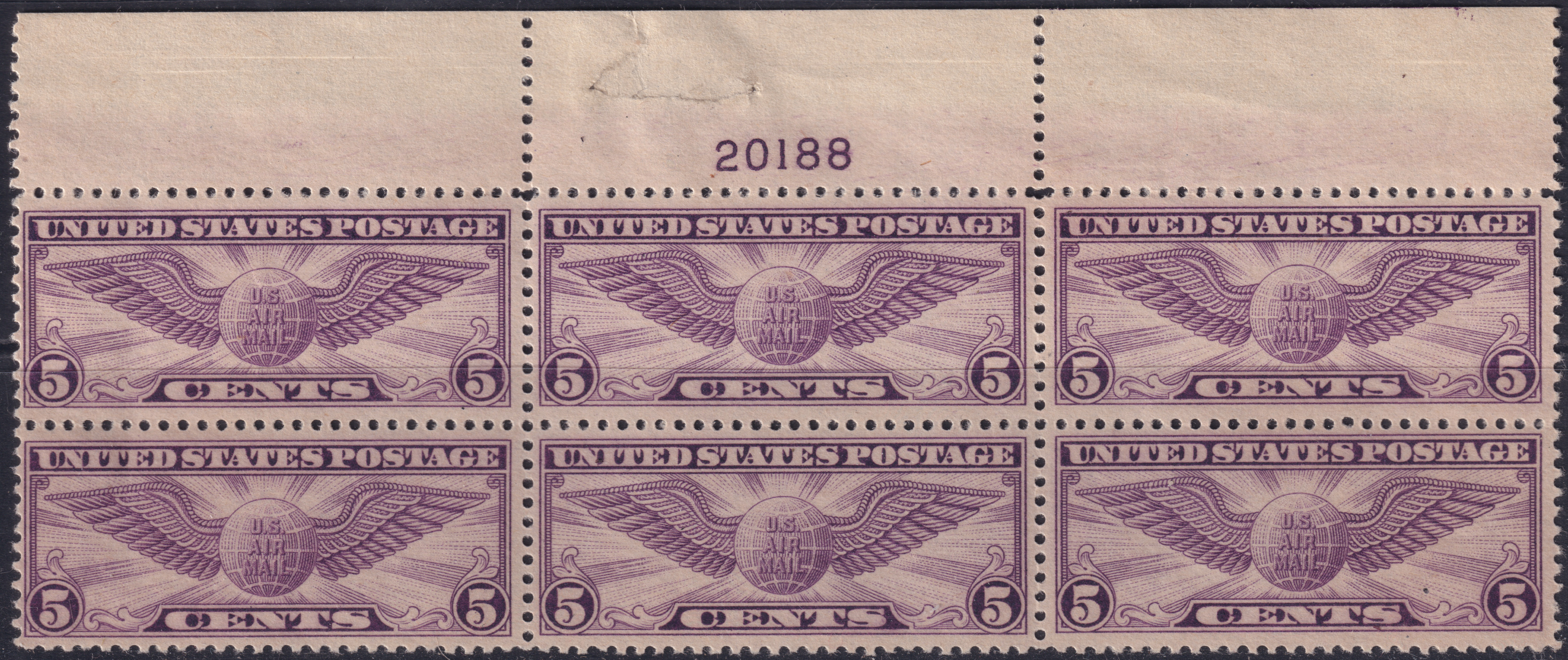 Stamp Picture