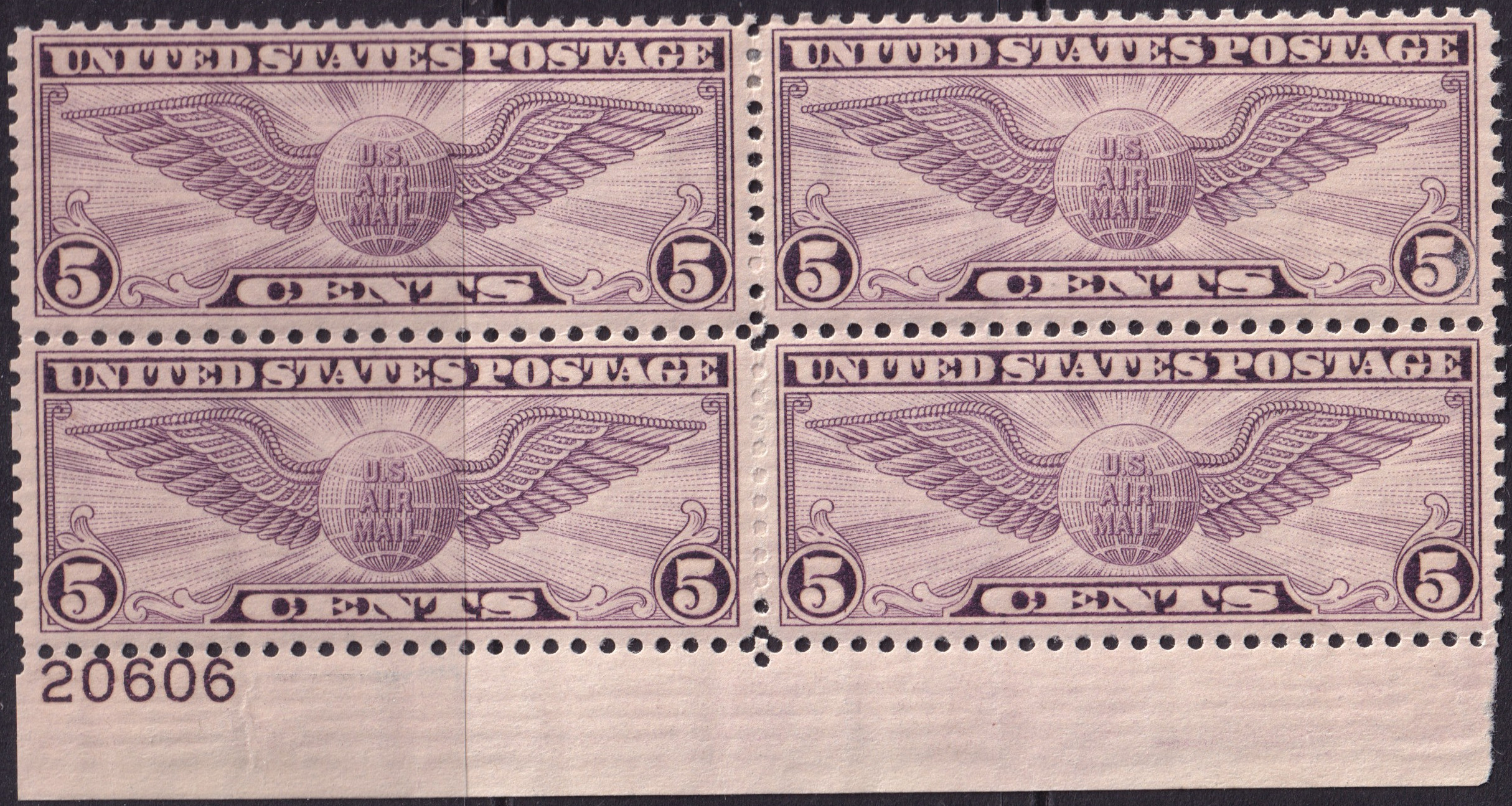 Stamp Picture