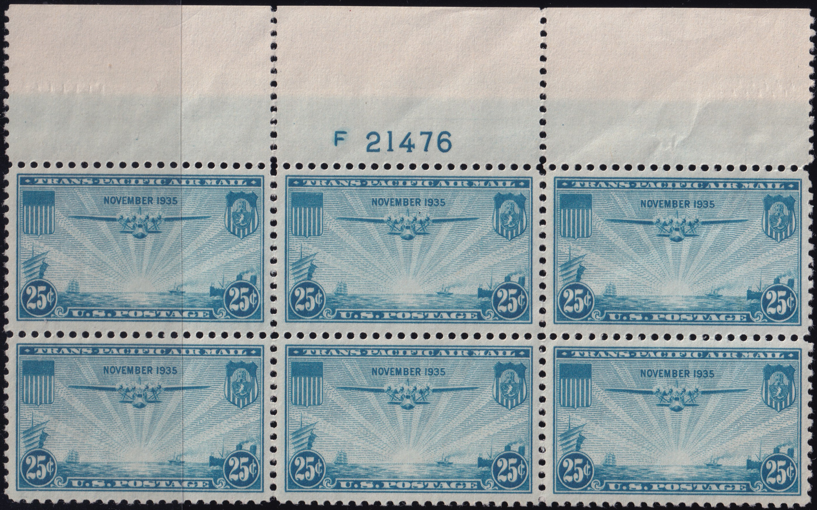 Stamp Picture