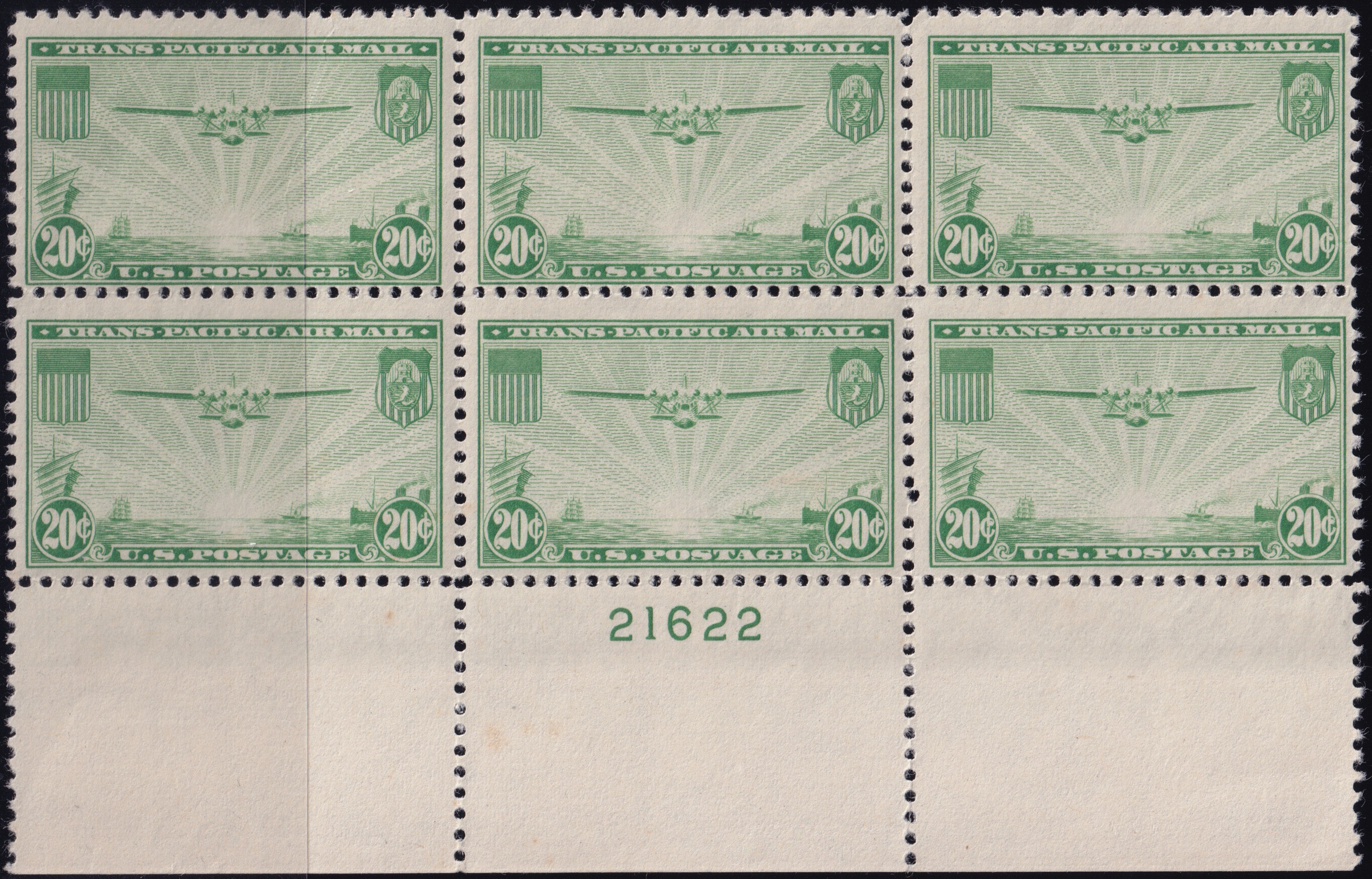 Stamp Picture