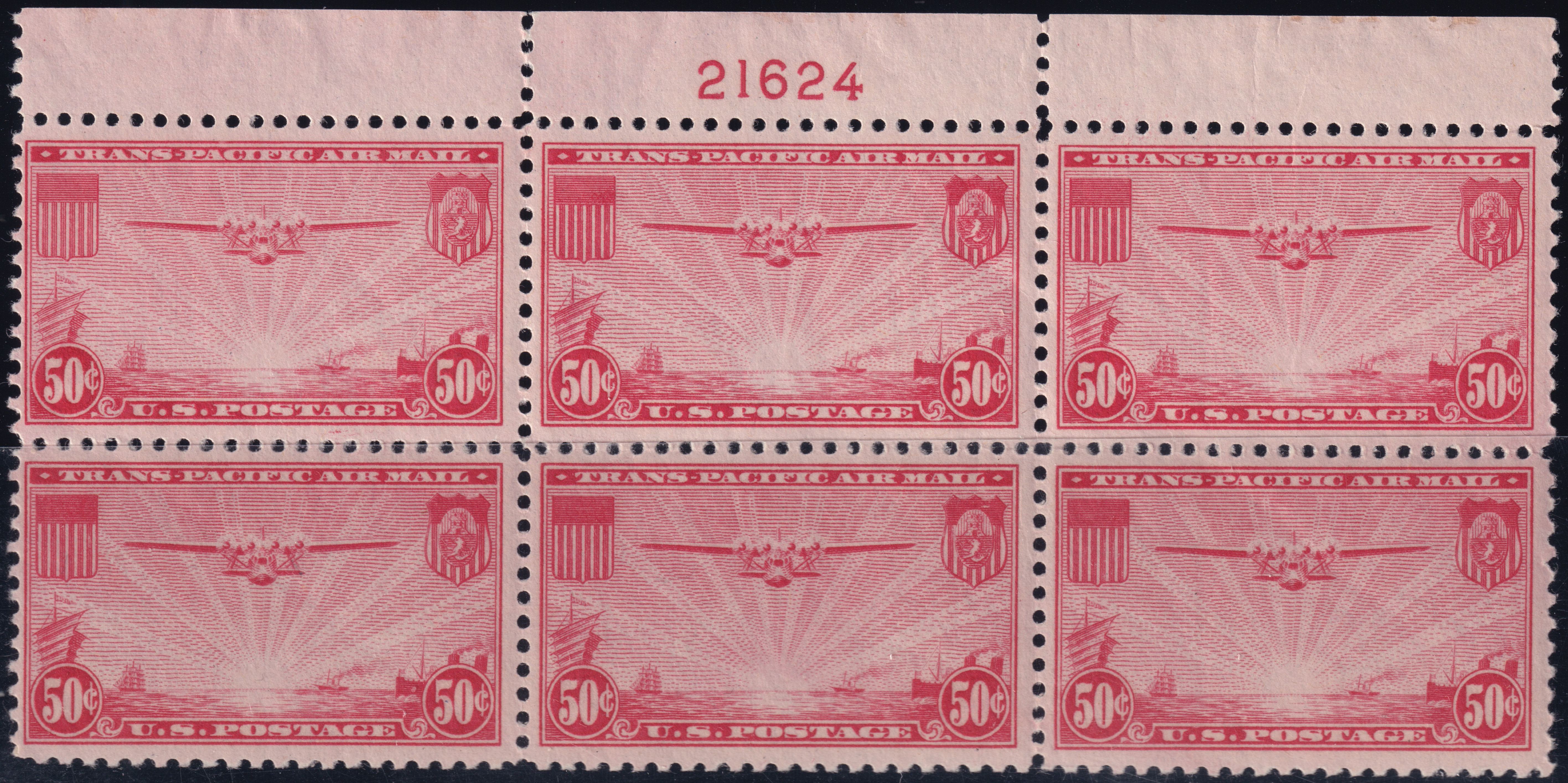 Stamp Picture