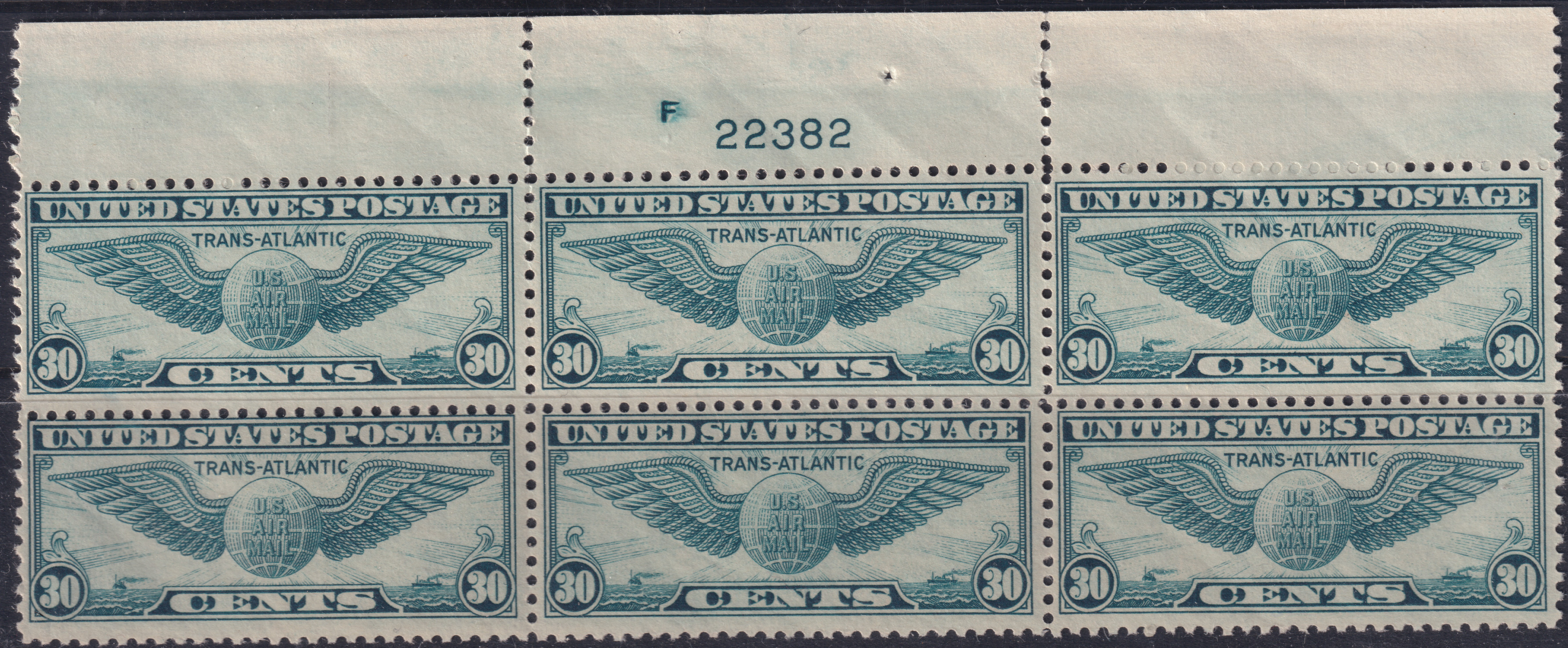 Stamp Picture