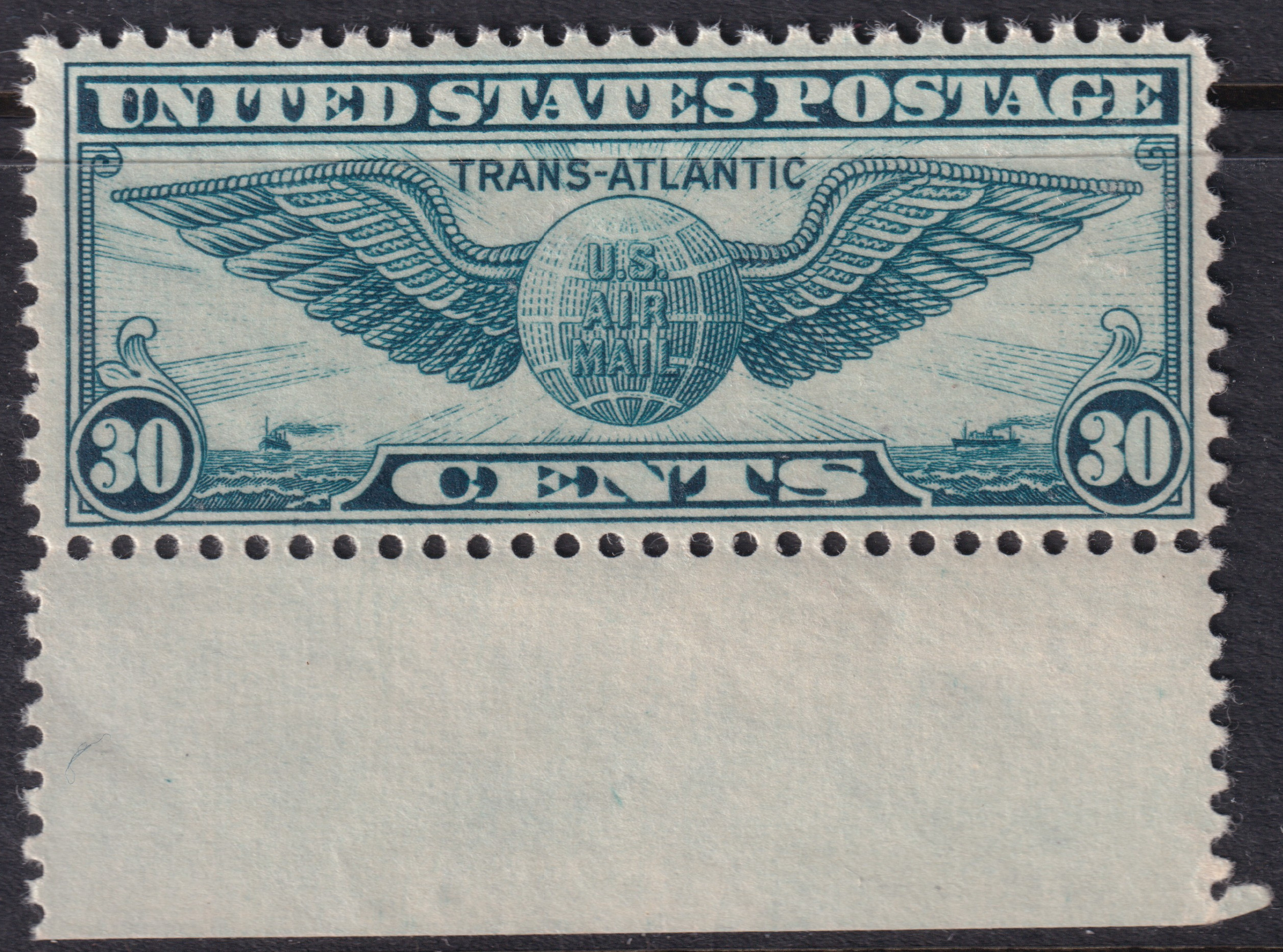 Stamp Picture