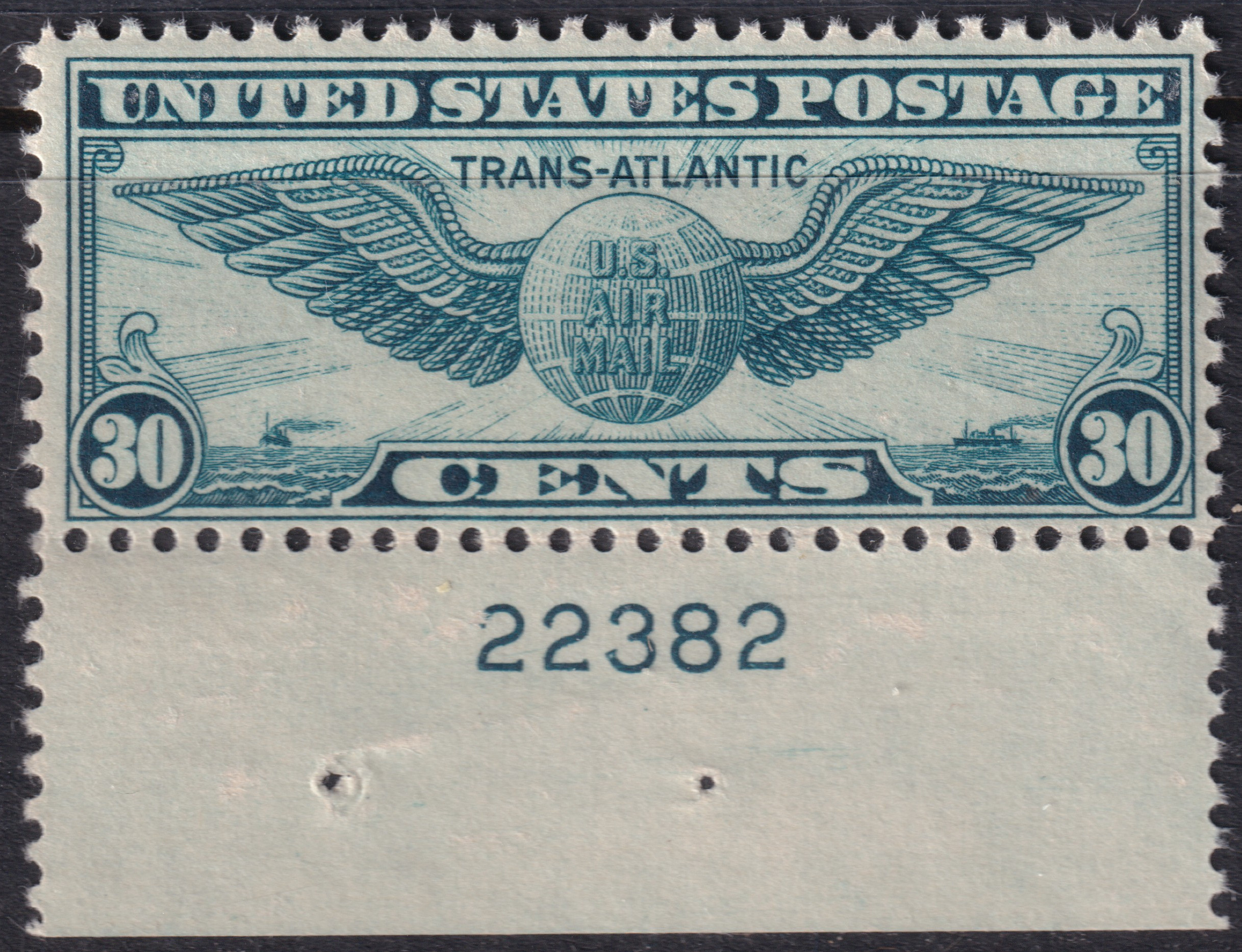 Stamp Picture