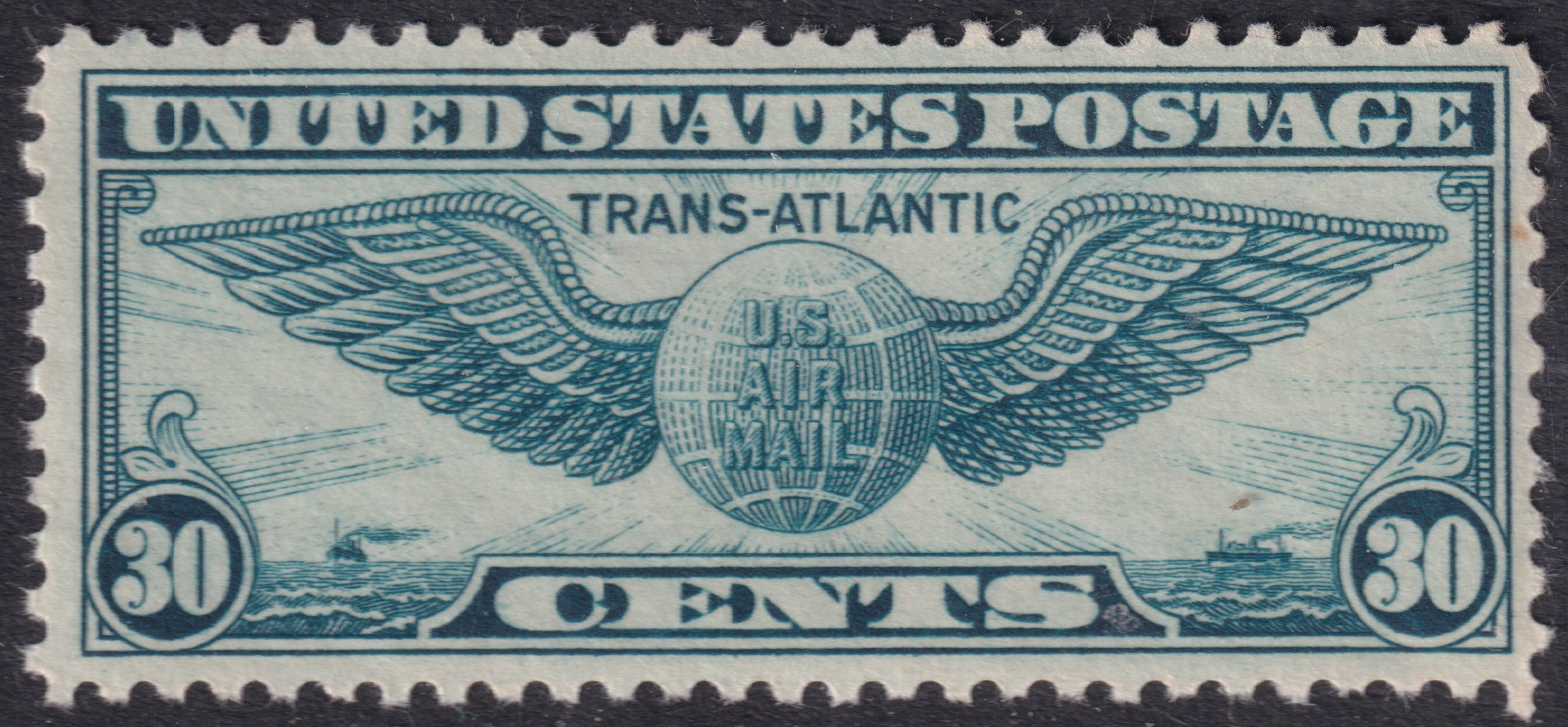 Stamp Picture