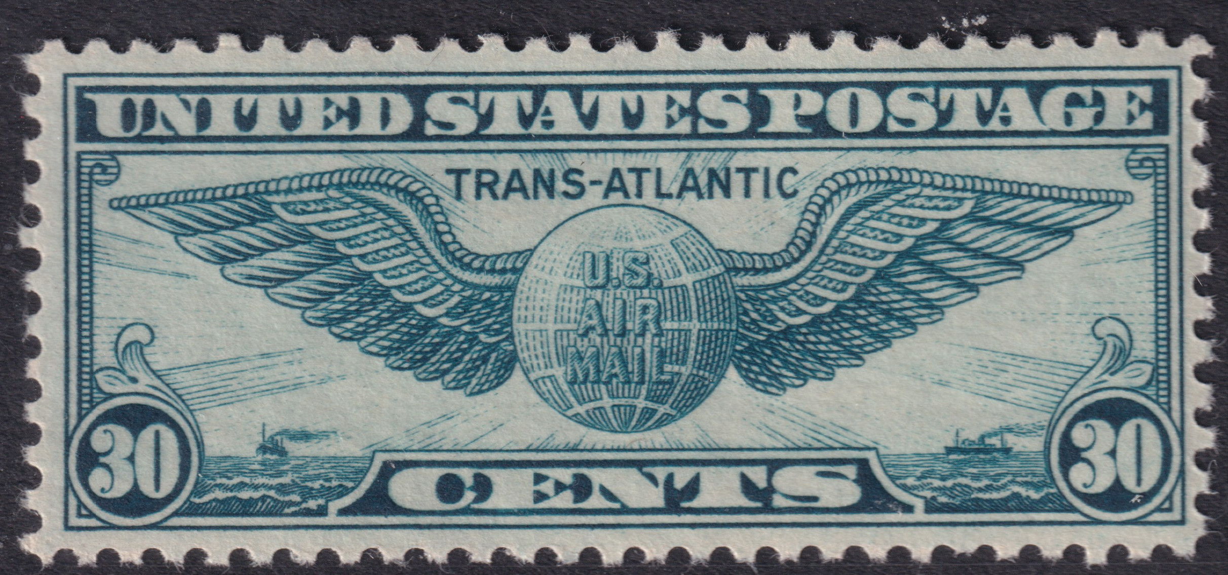 Stamp Picture