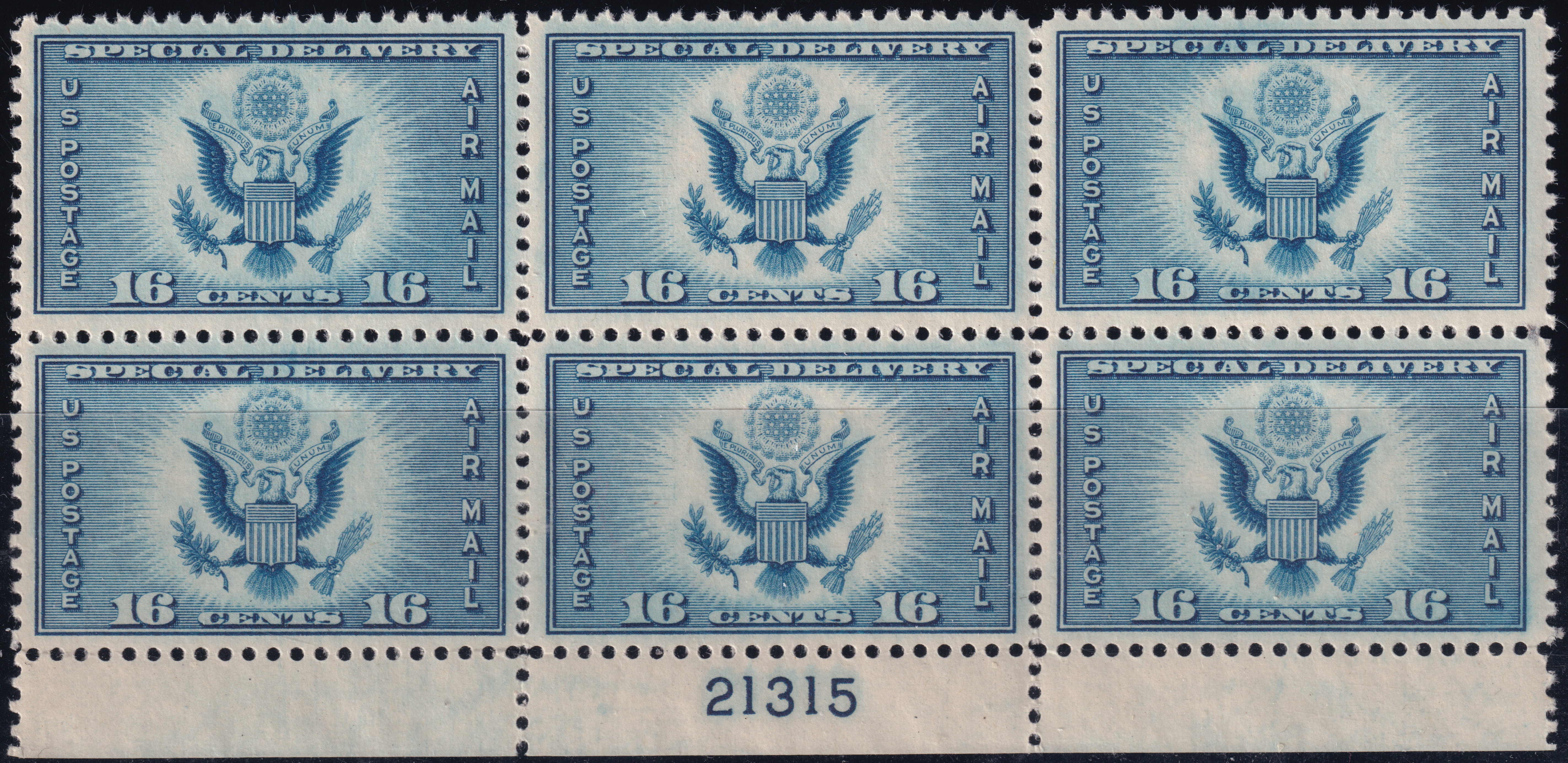 Stamp Picture