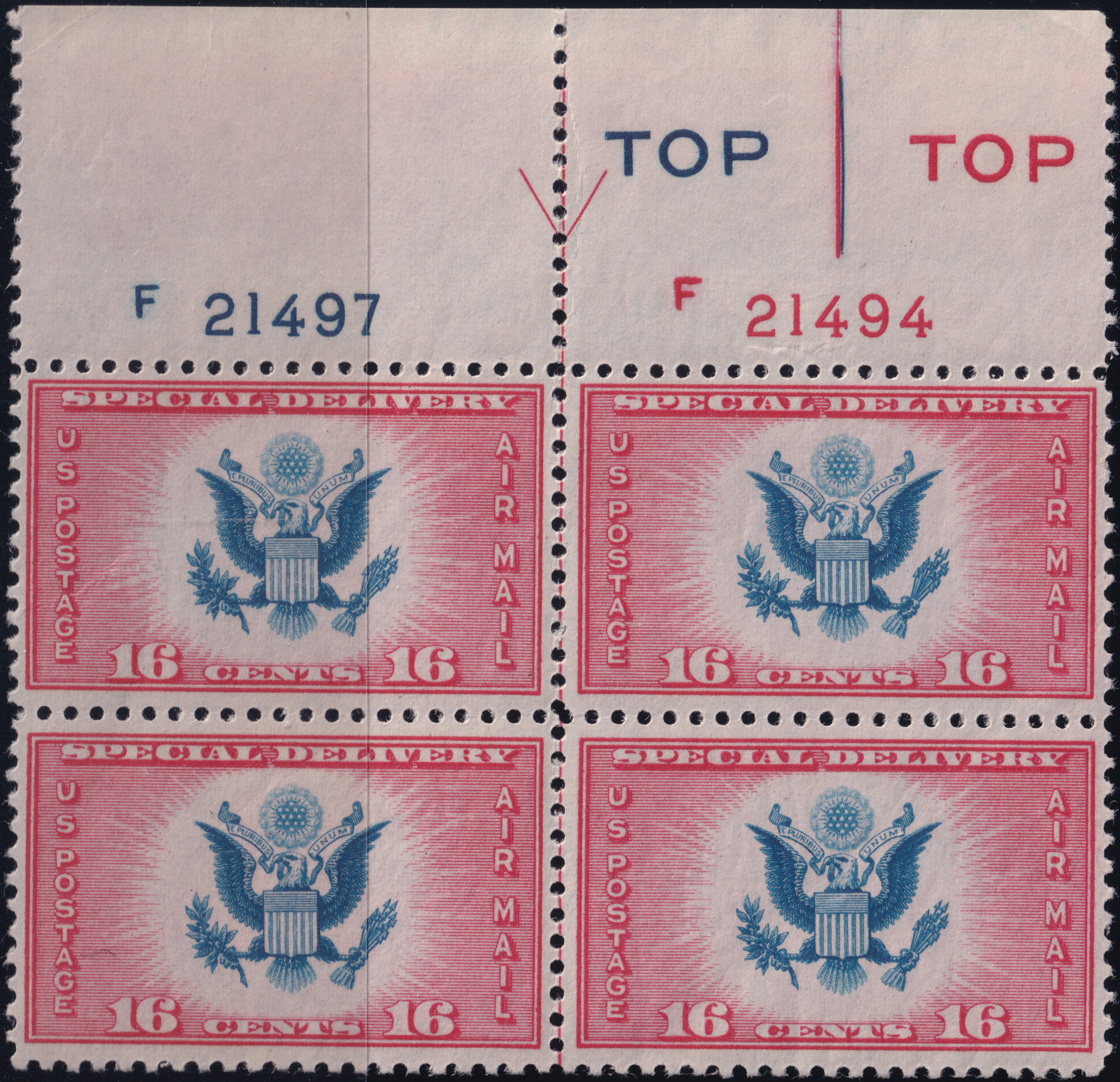 Stamp Picture