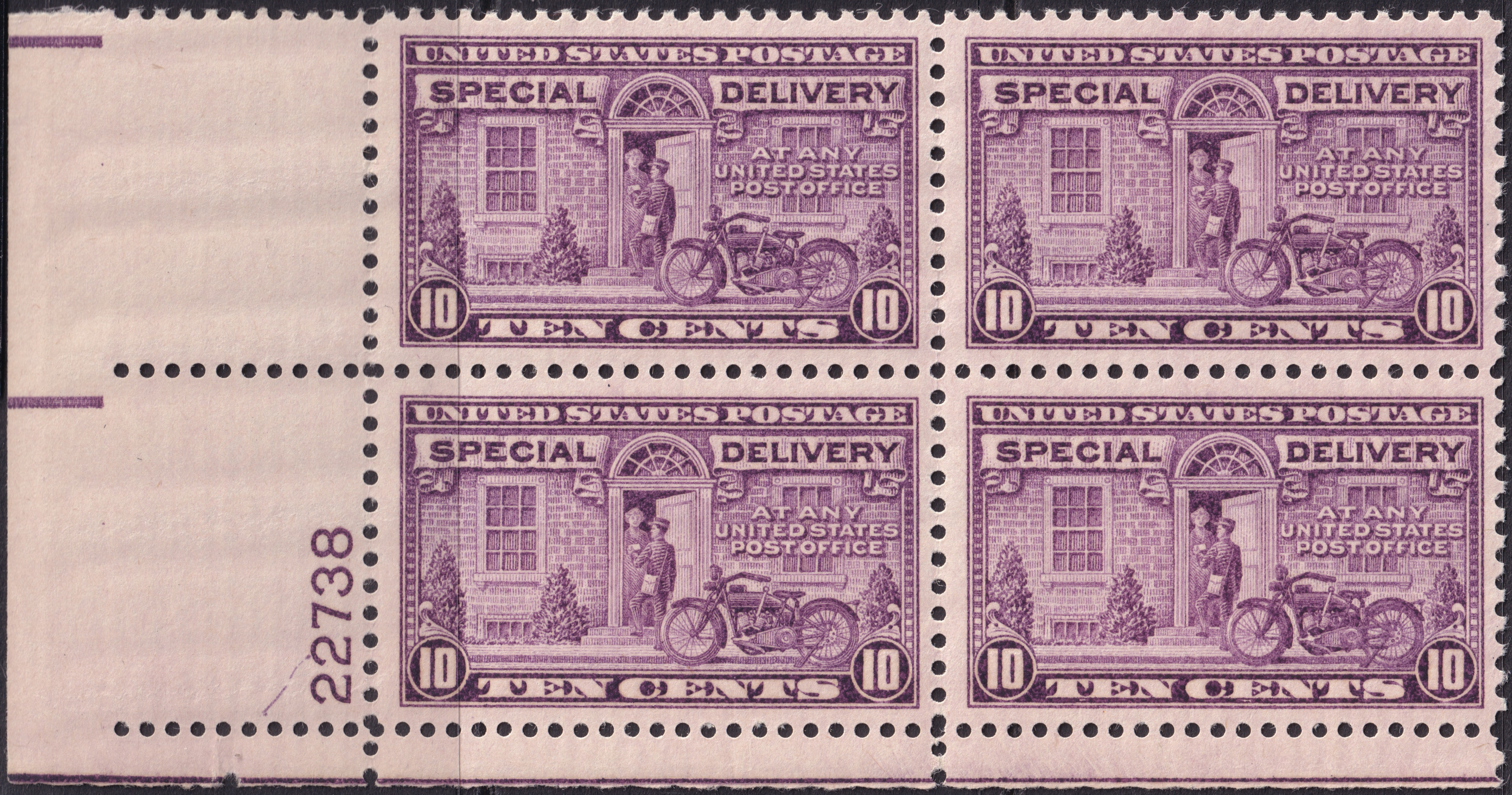 Stamp Picture