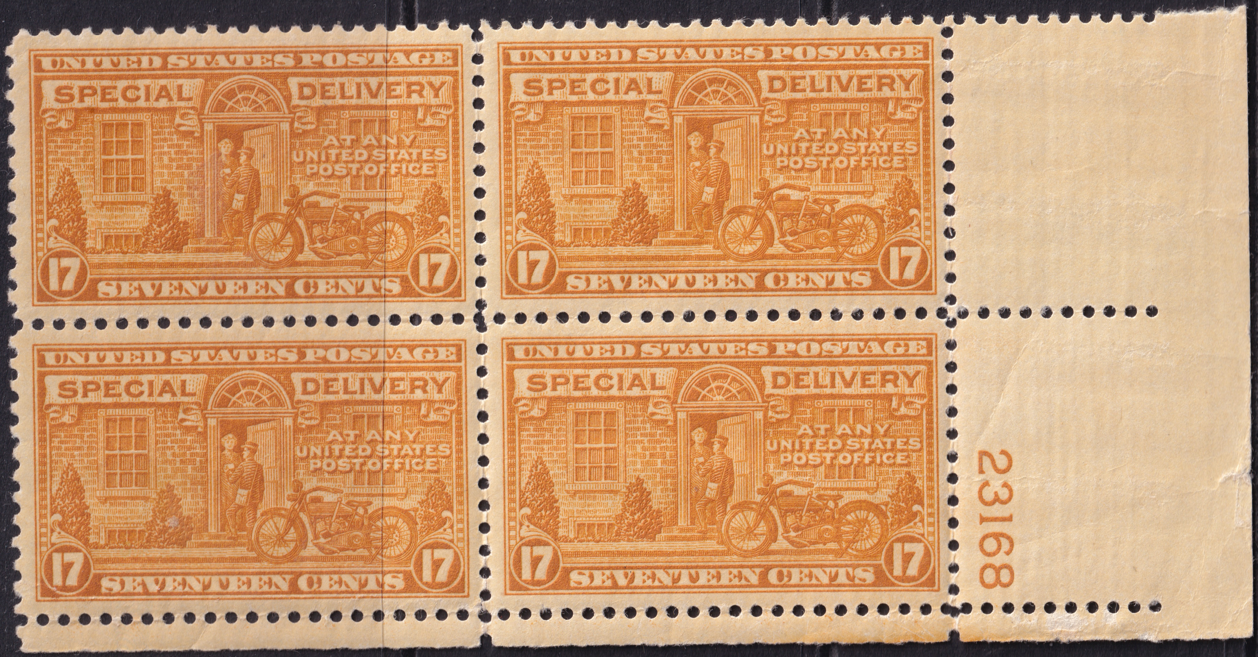 Stamp Picture