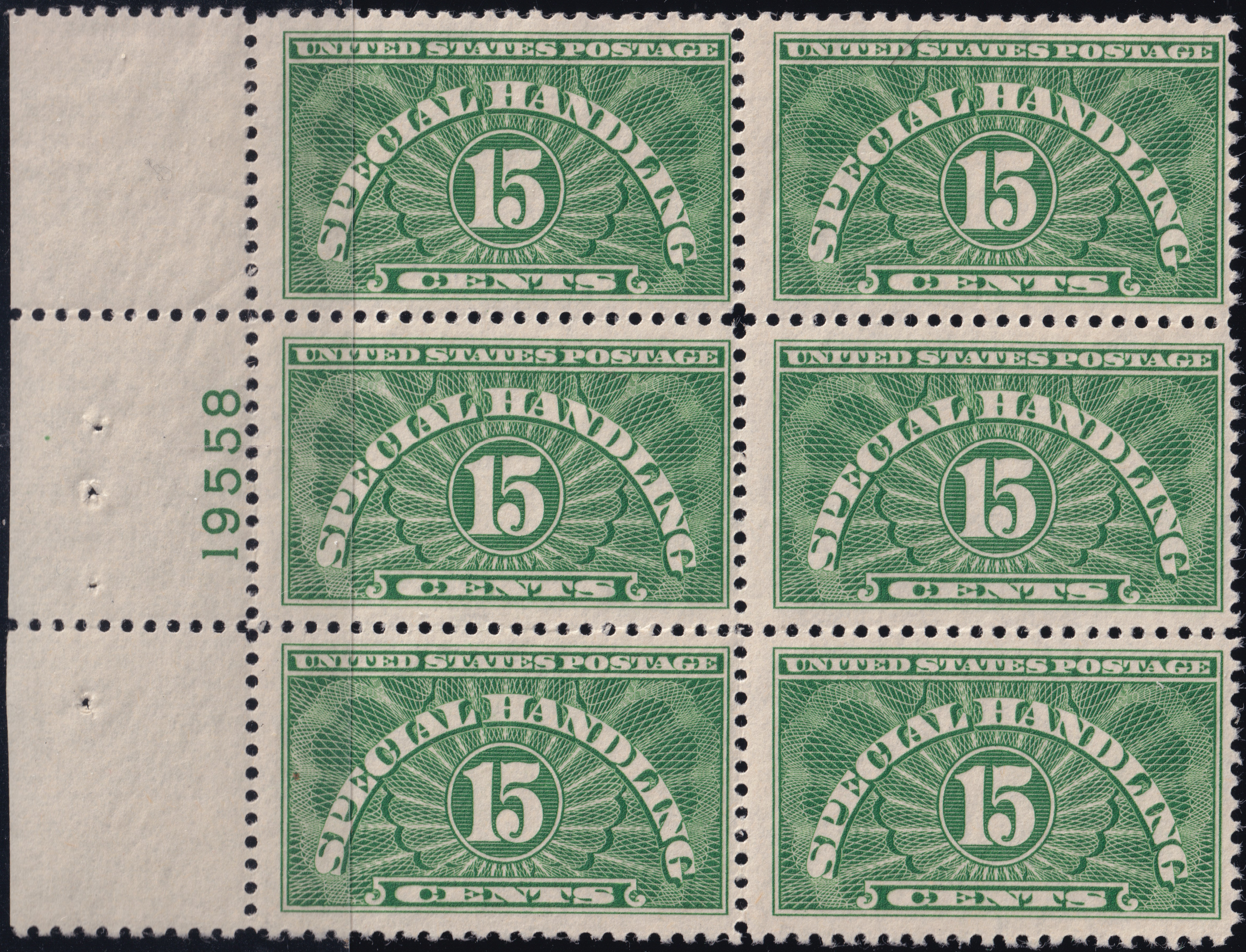 Stamp Picture