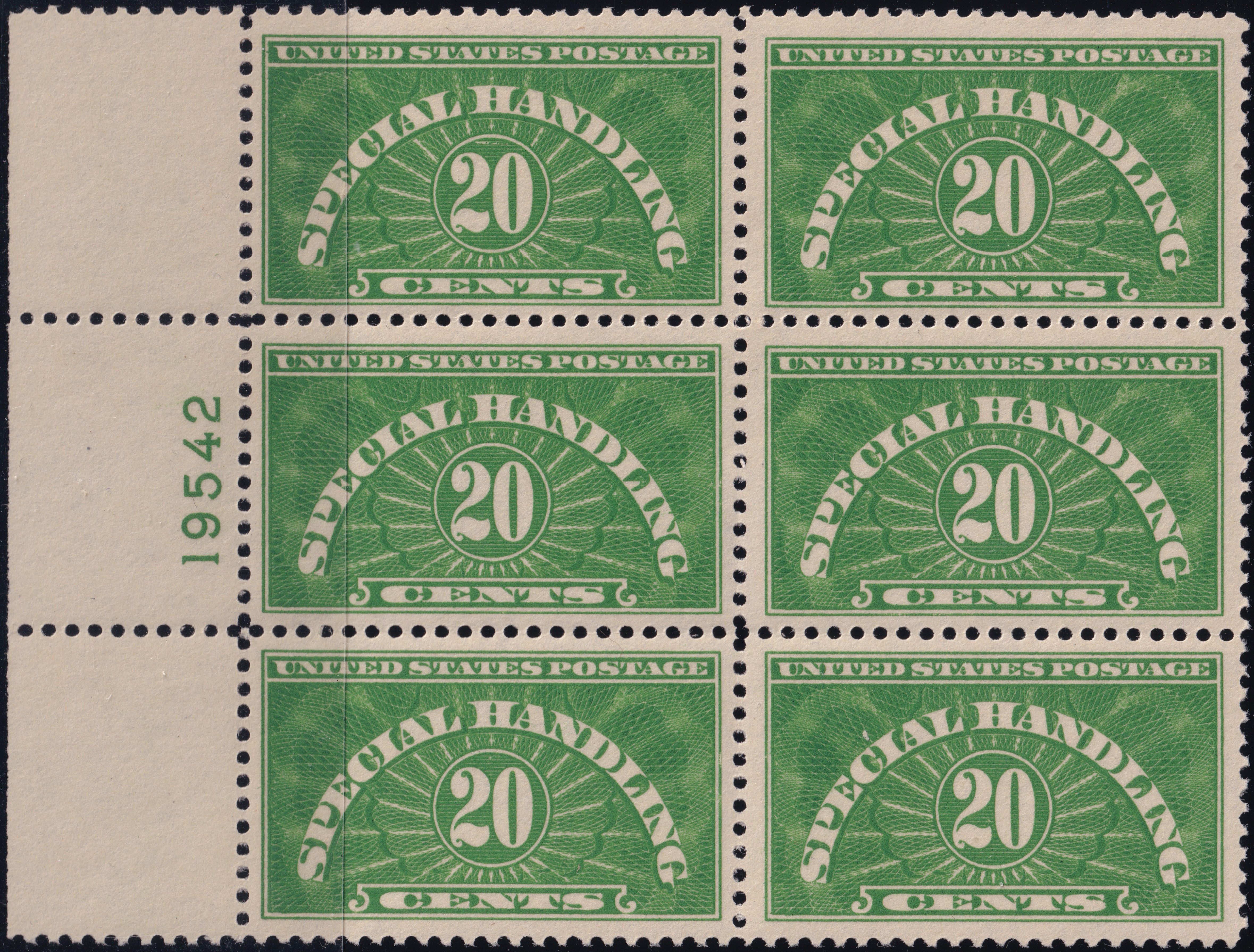 Stamp Picture