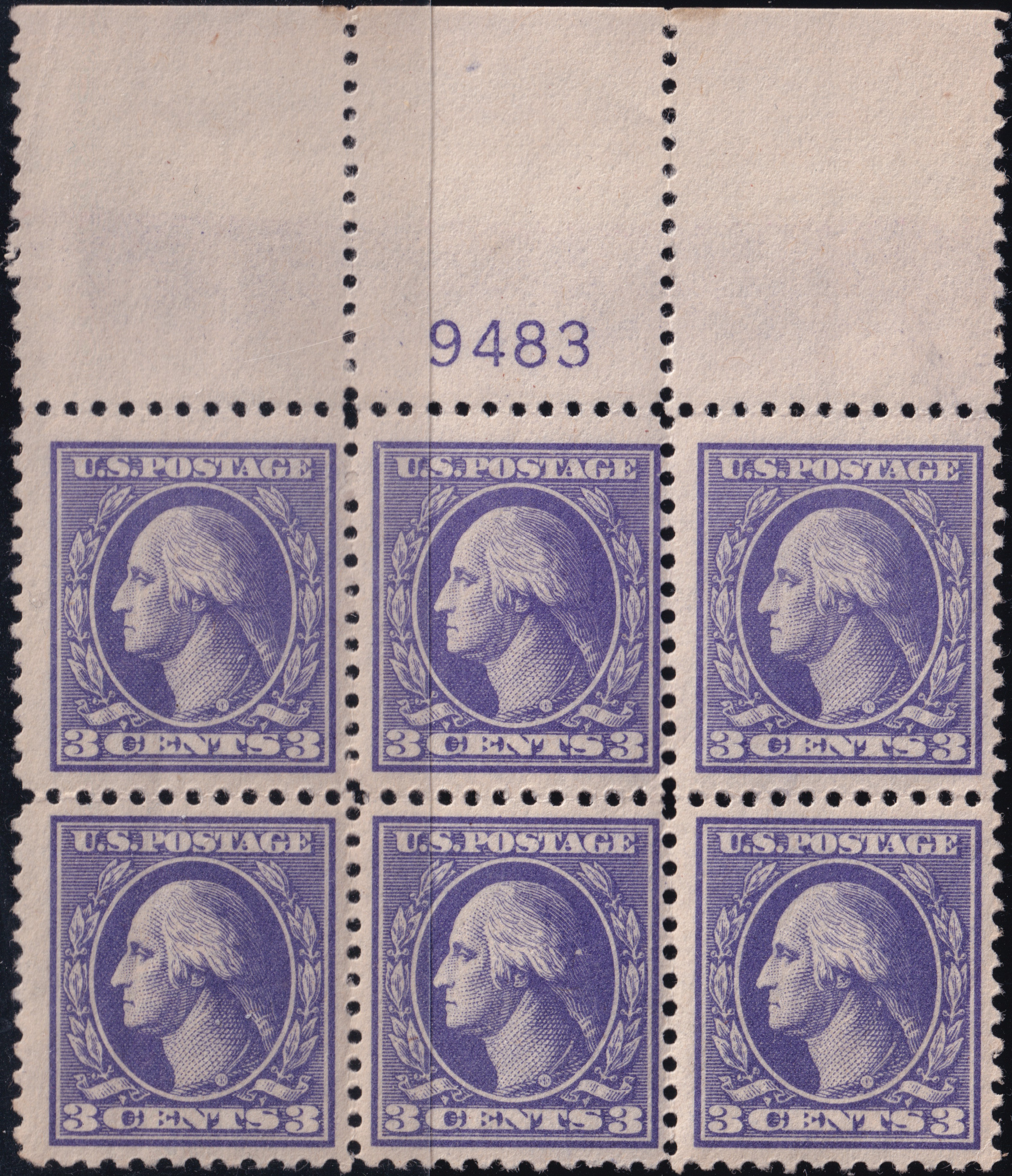 Stamp Picture