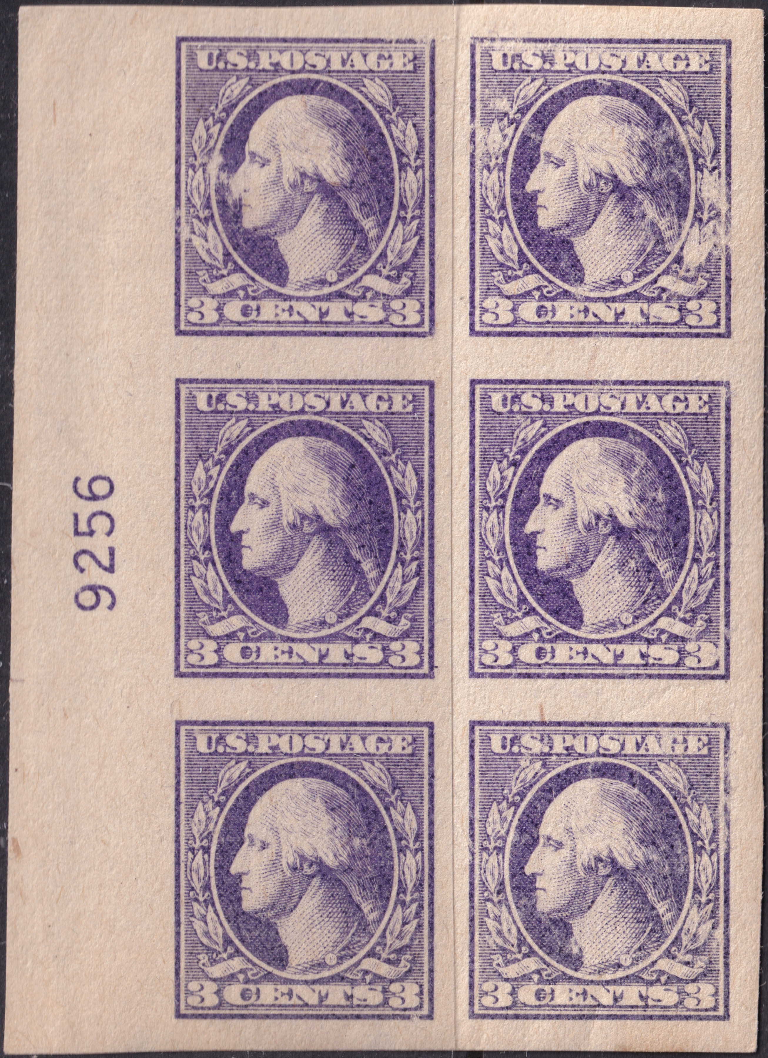 Stamp Picture