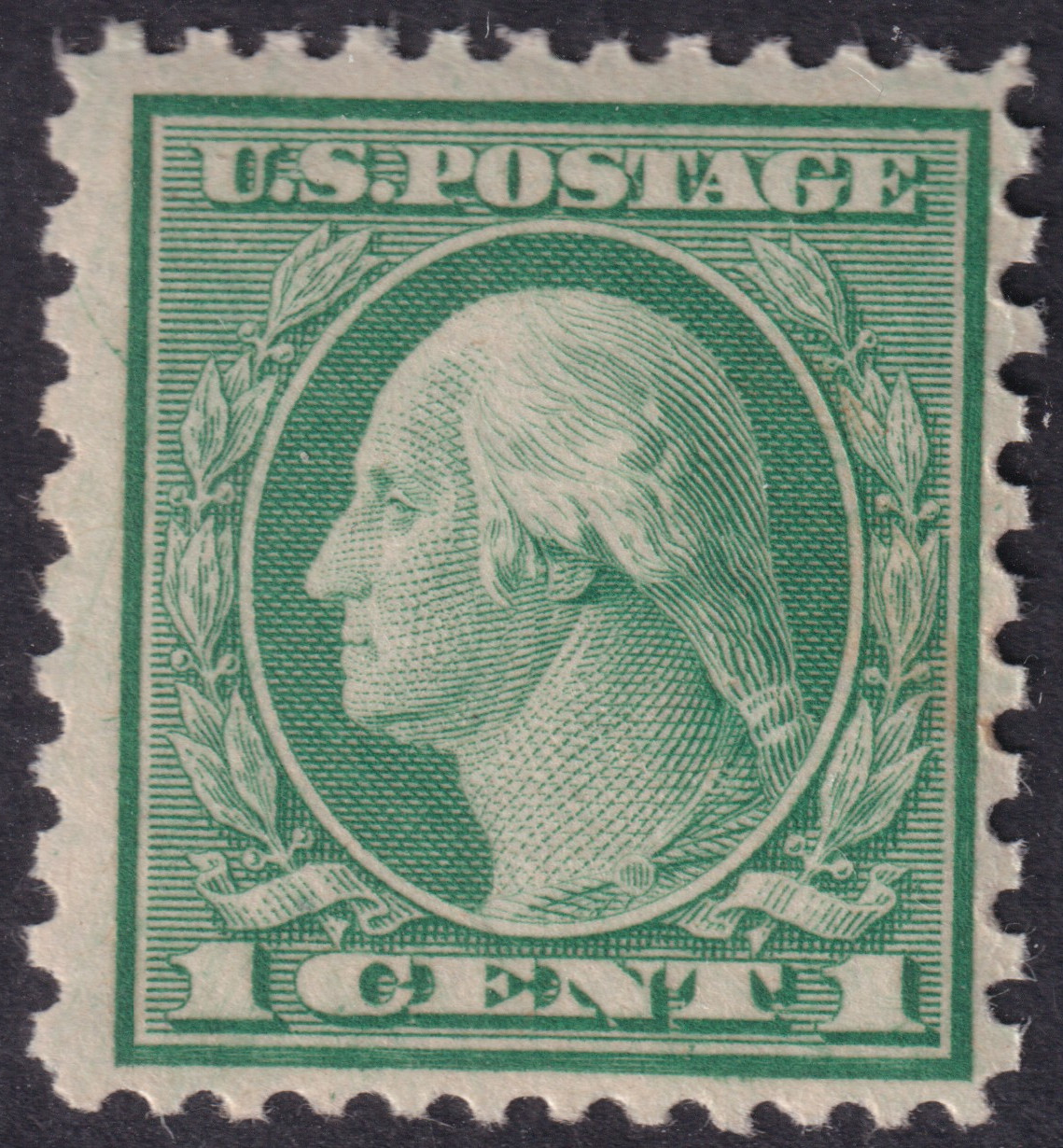 Stamp Picture