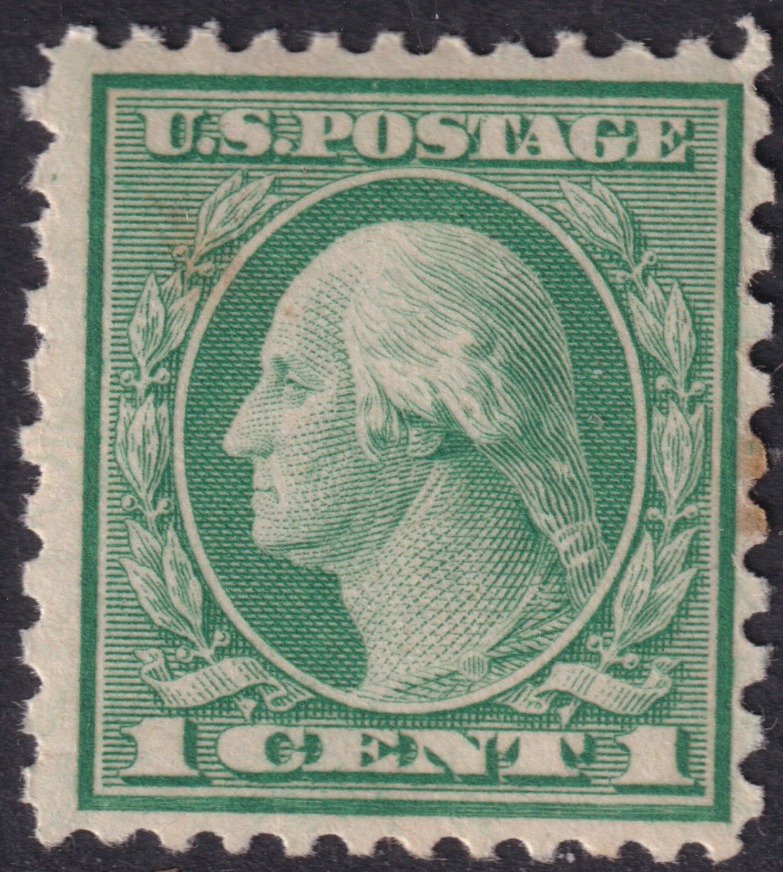 Stamp Picture