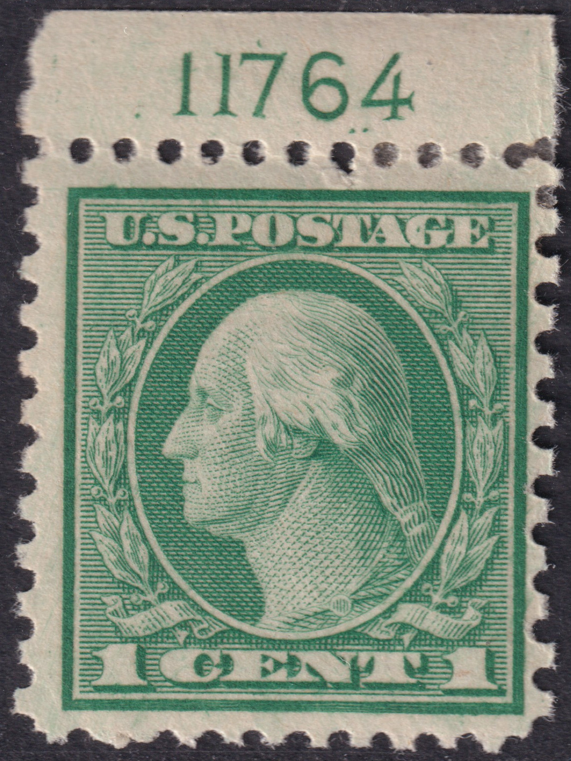 Stamp Picture