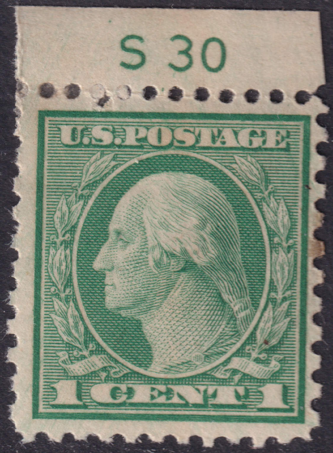 Stamp Picture
