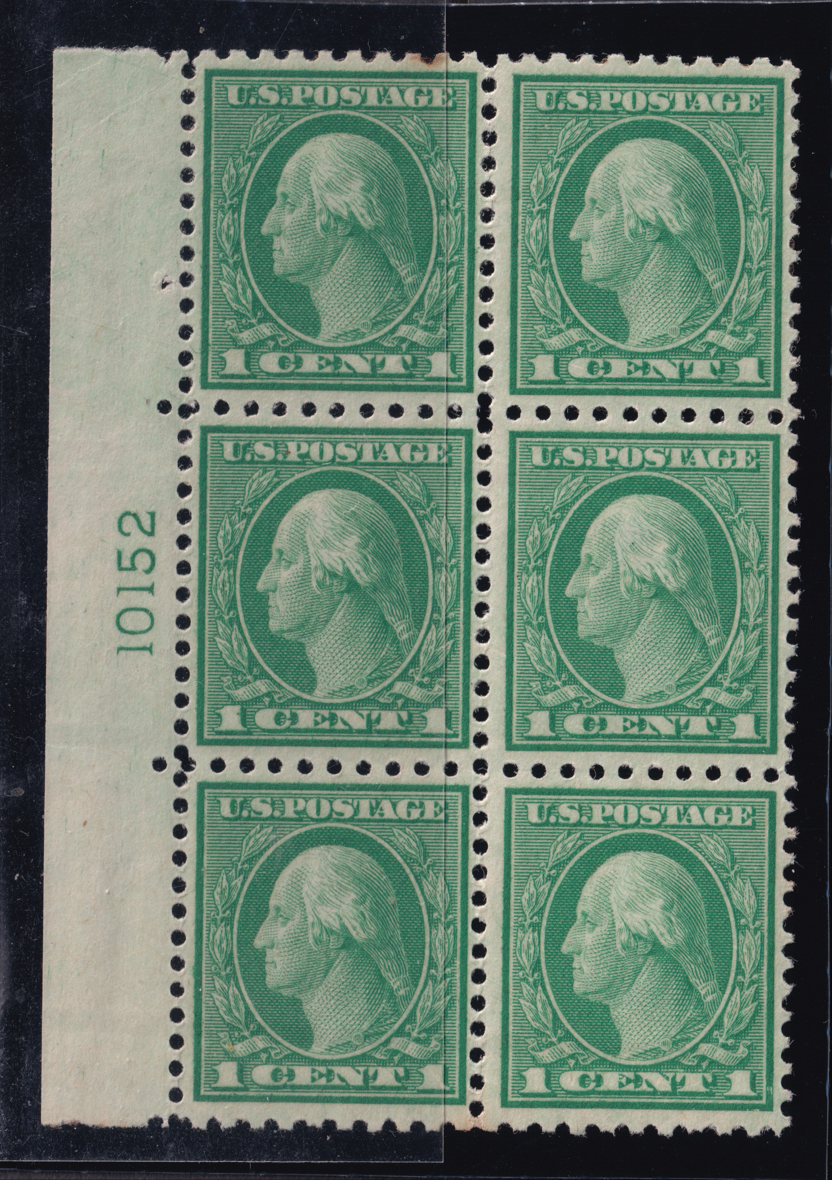 Stamp Picture
