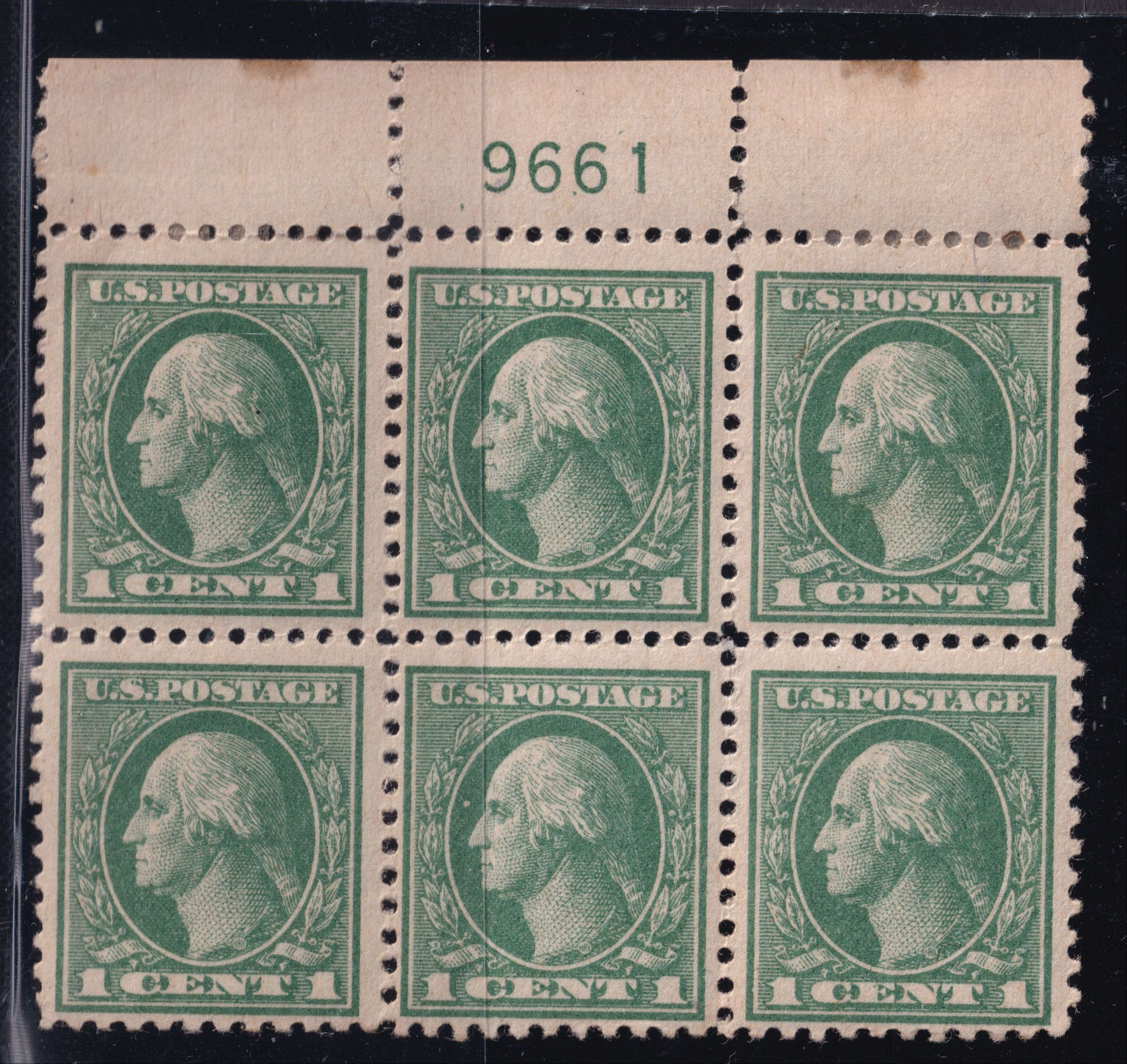 Stamp Picture