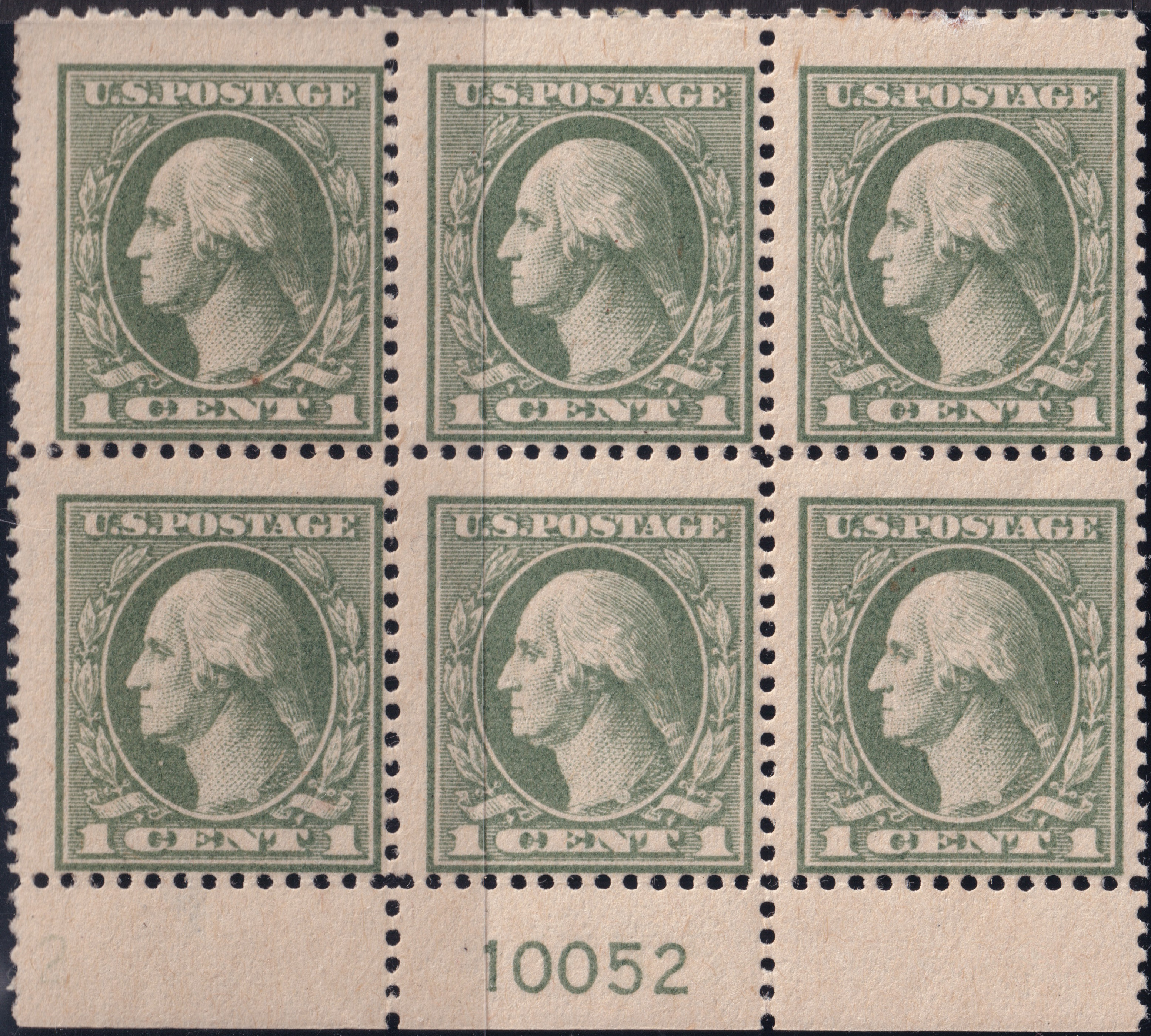Stamp Picture