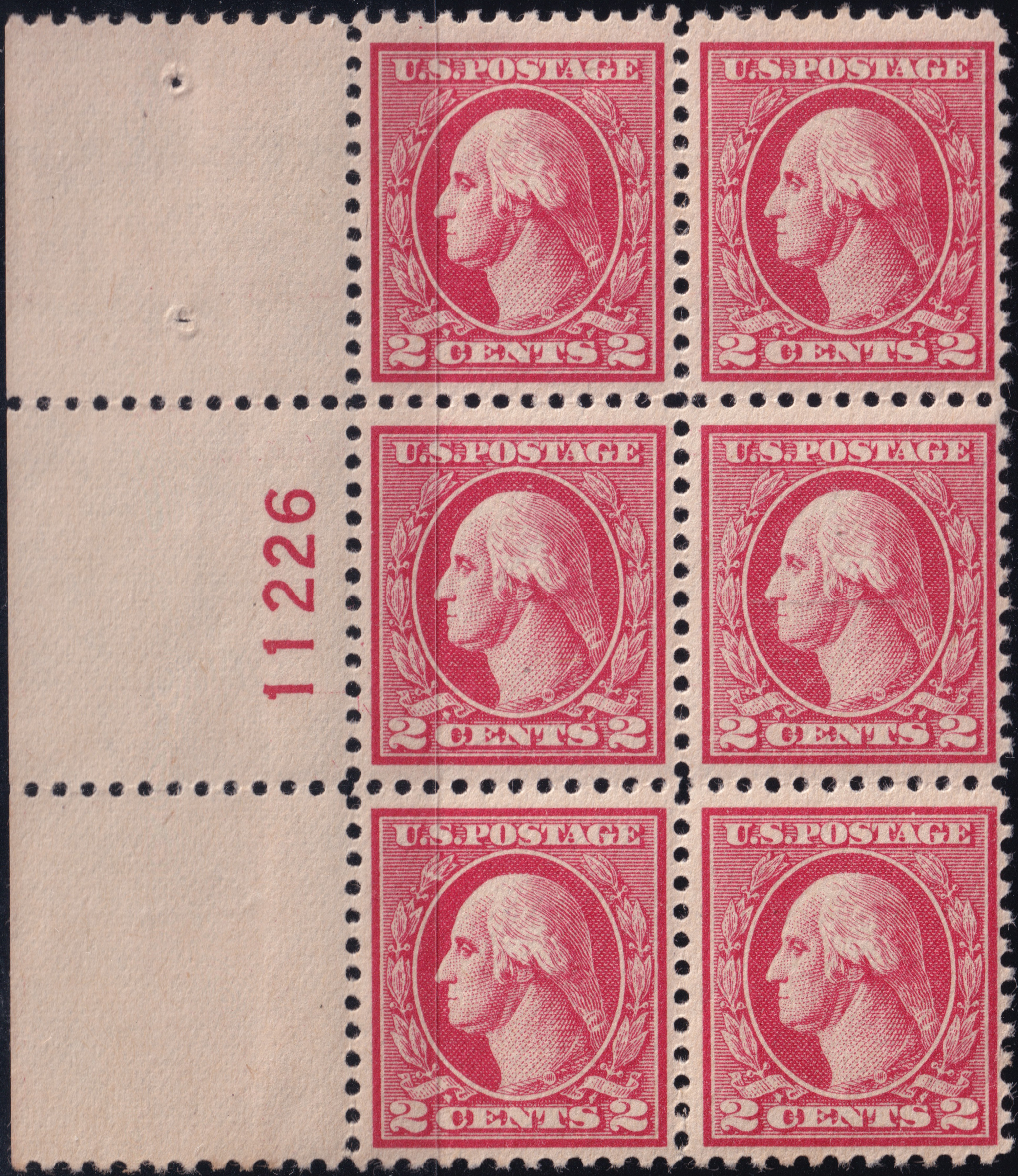 Stamp Picture