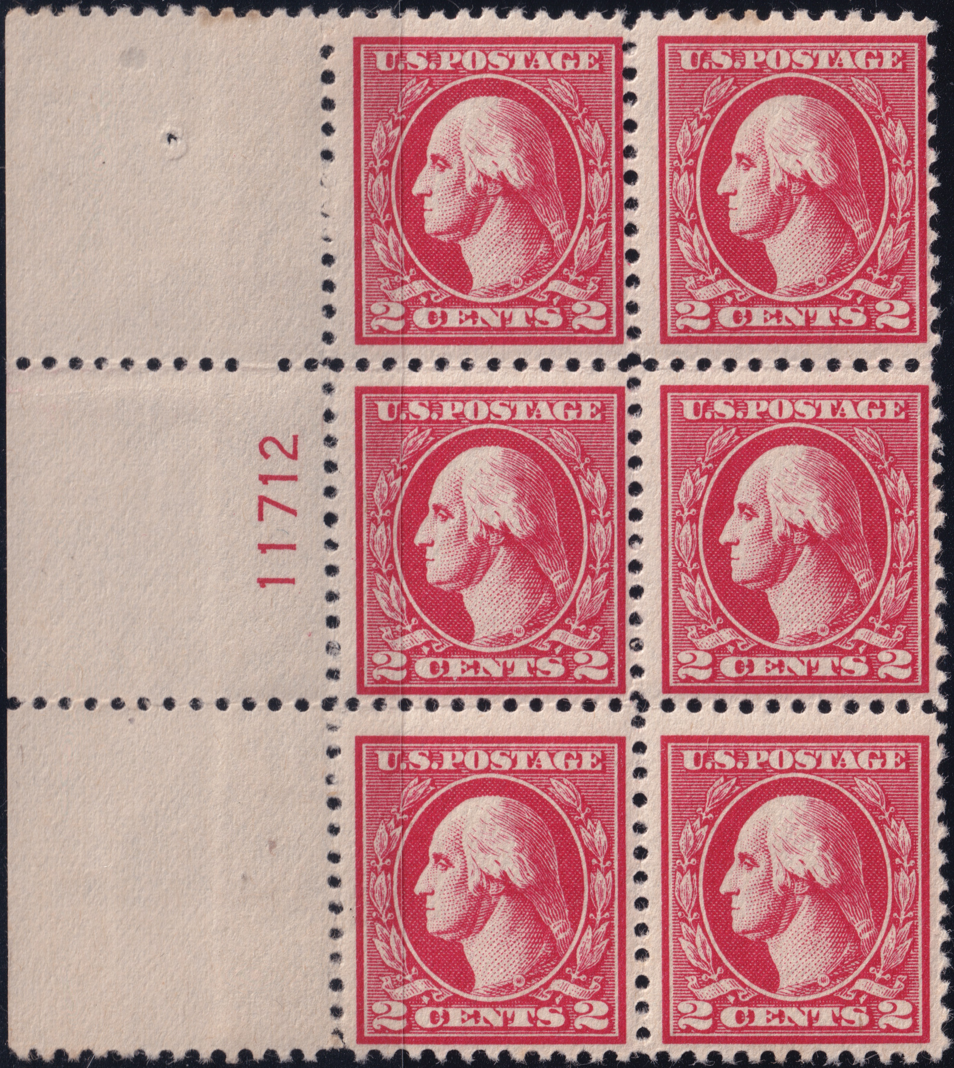 Stamp Picture