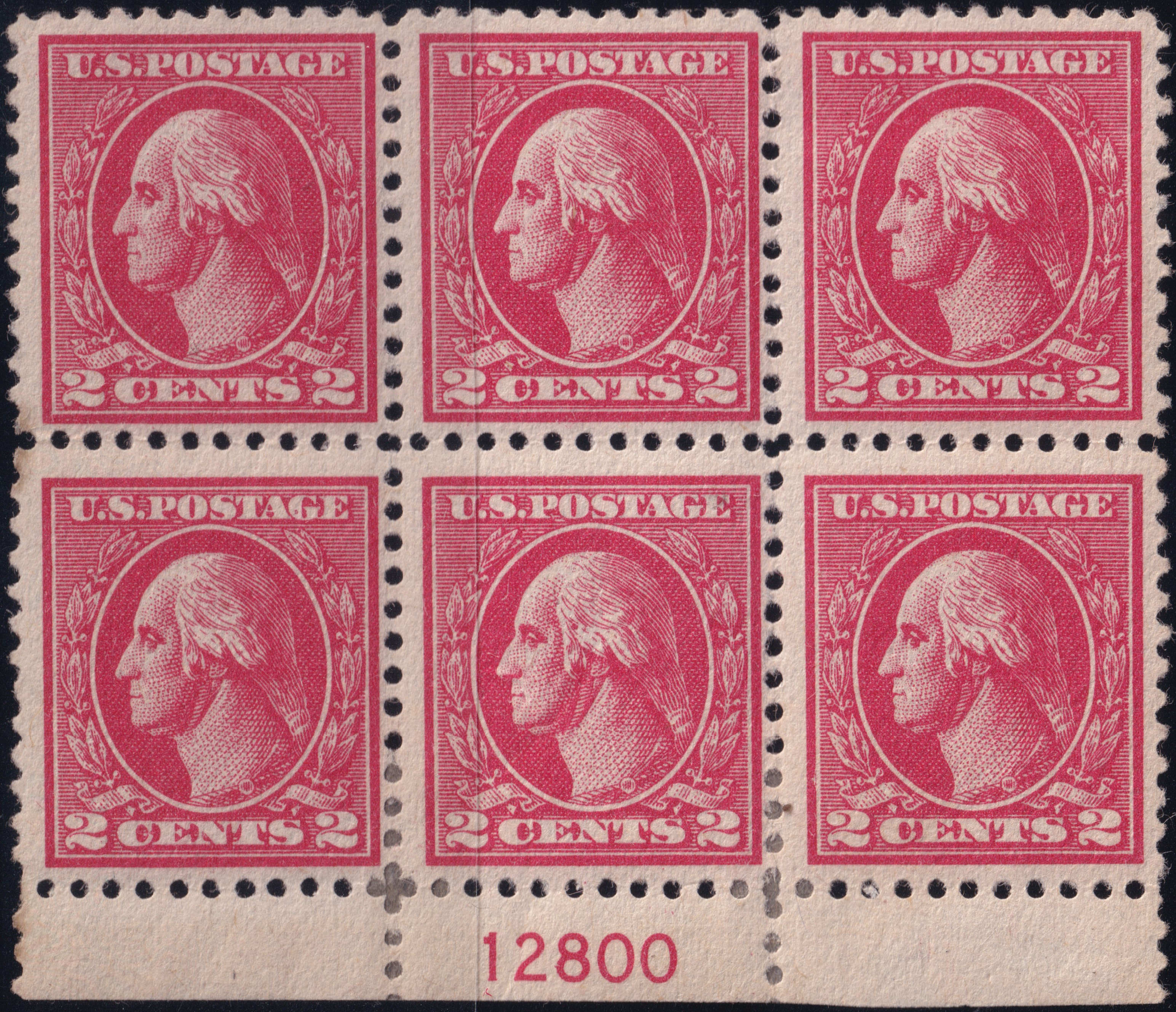 Stamp Picture