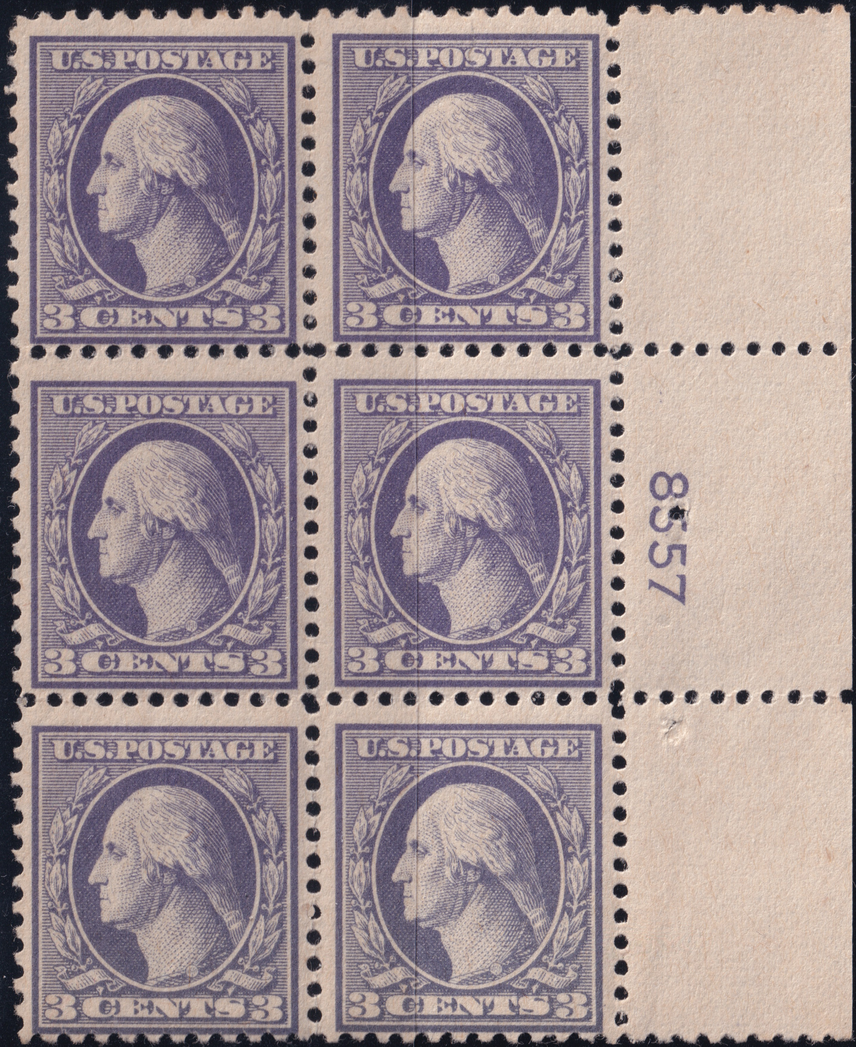 Stamp Picture