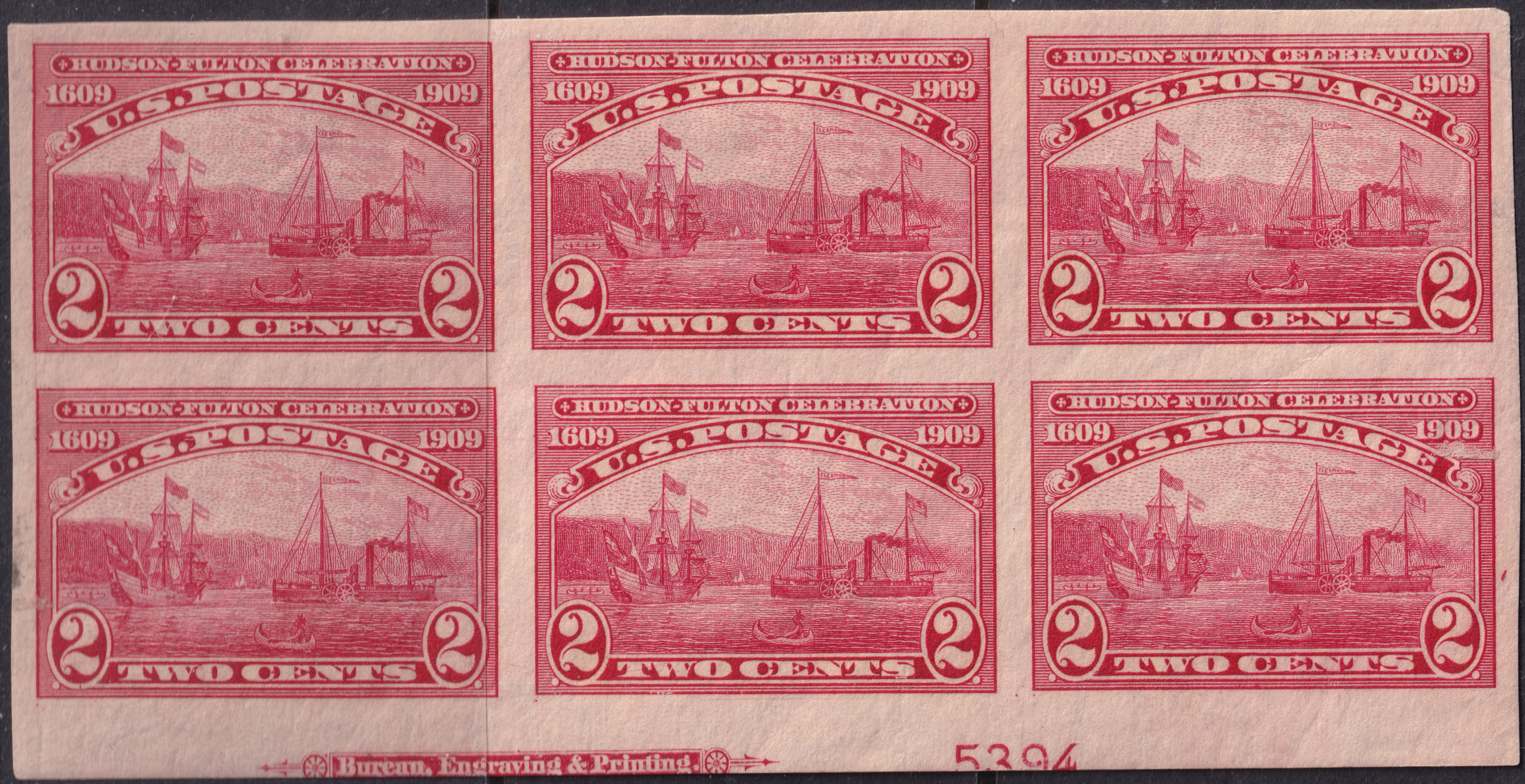 Stamp Picture