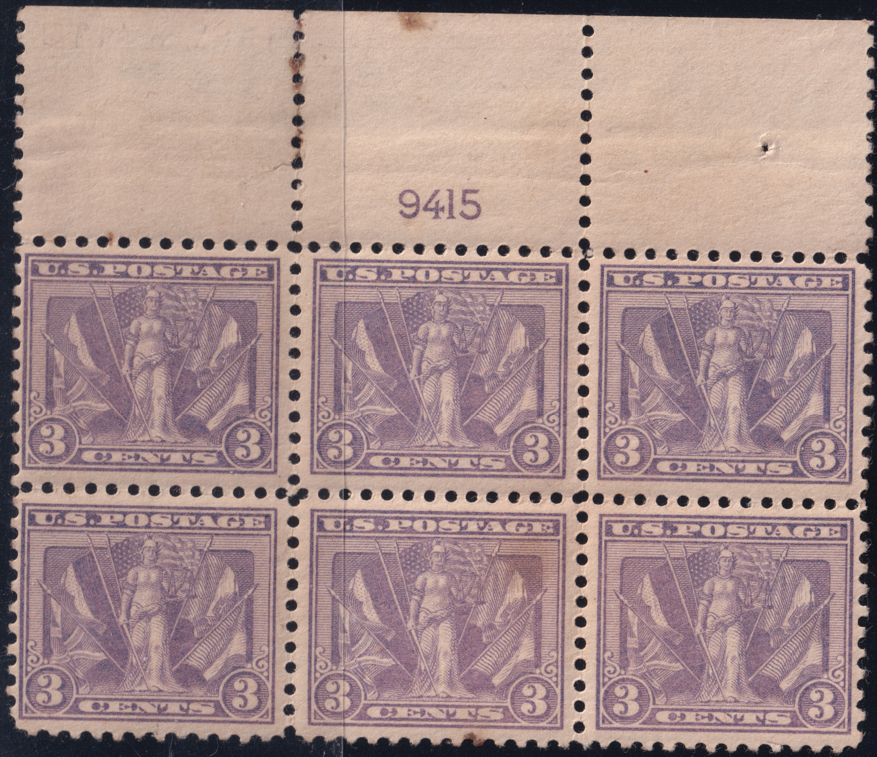 Stamp Picture