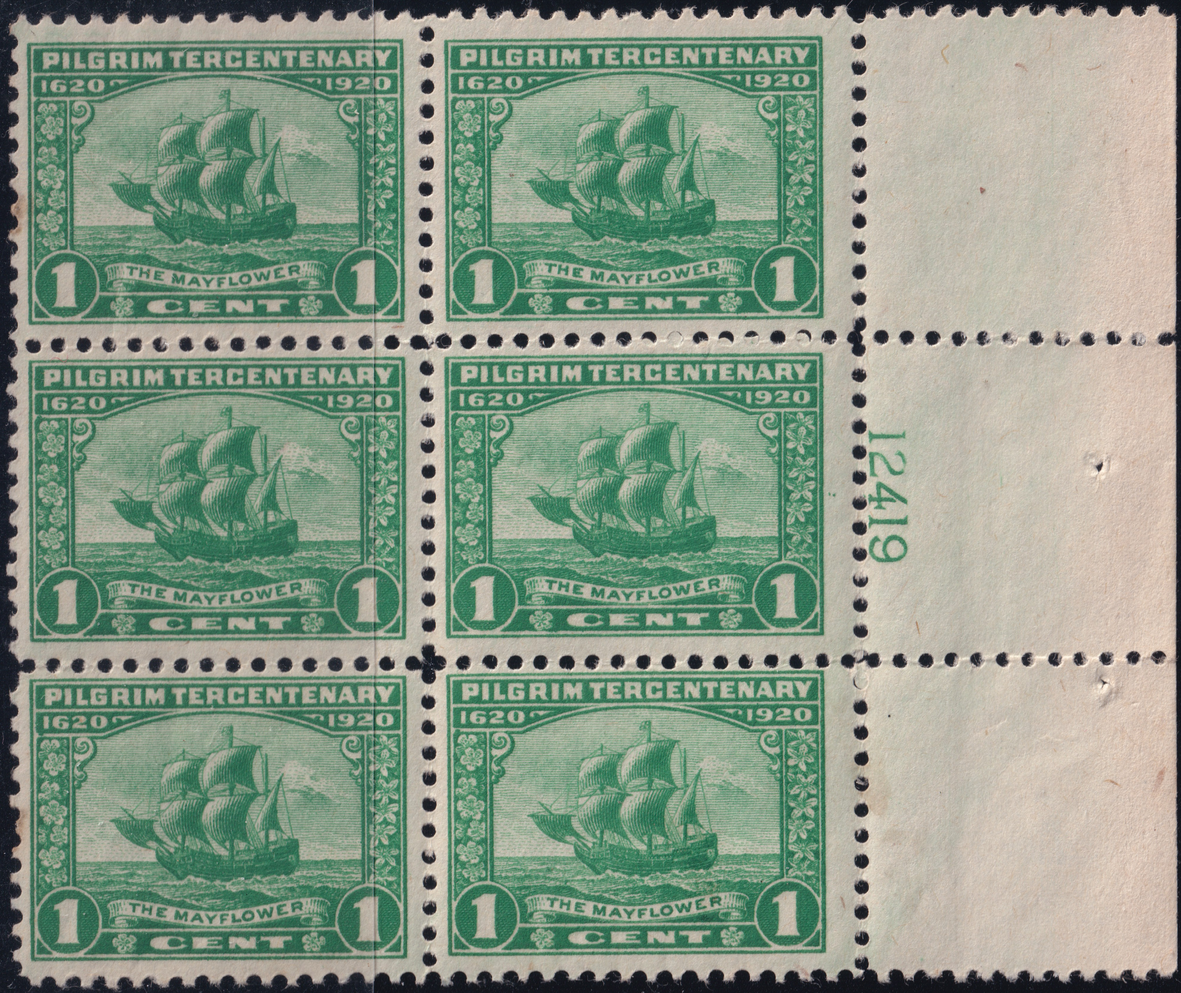 Stamp Picture