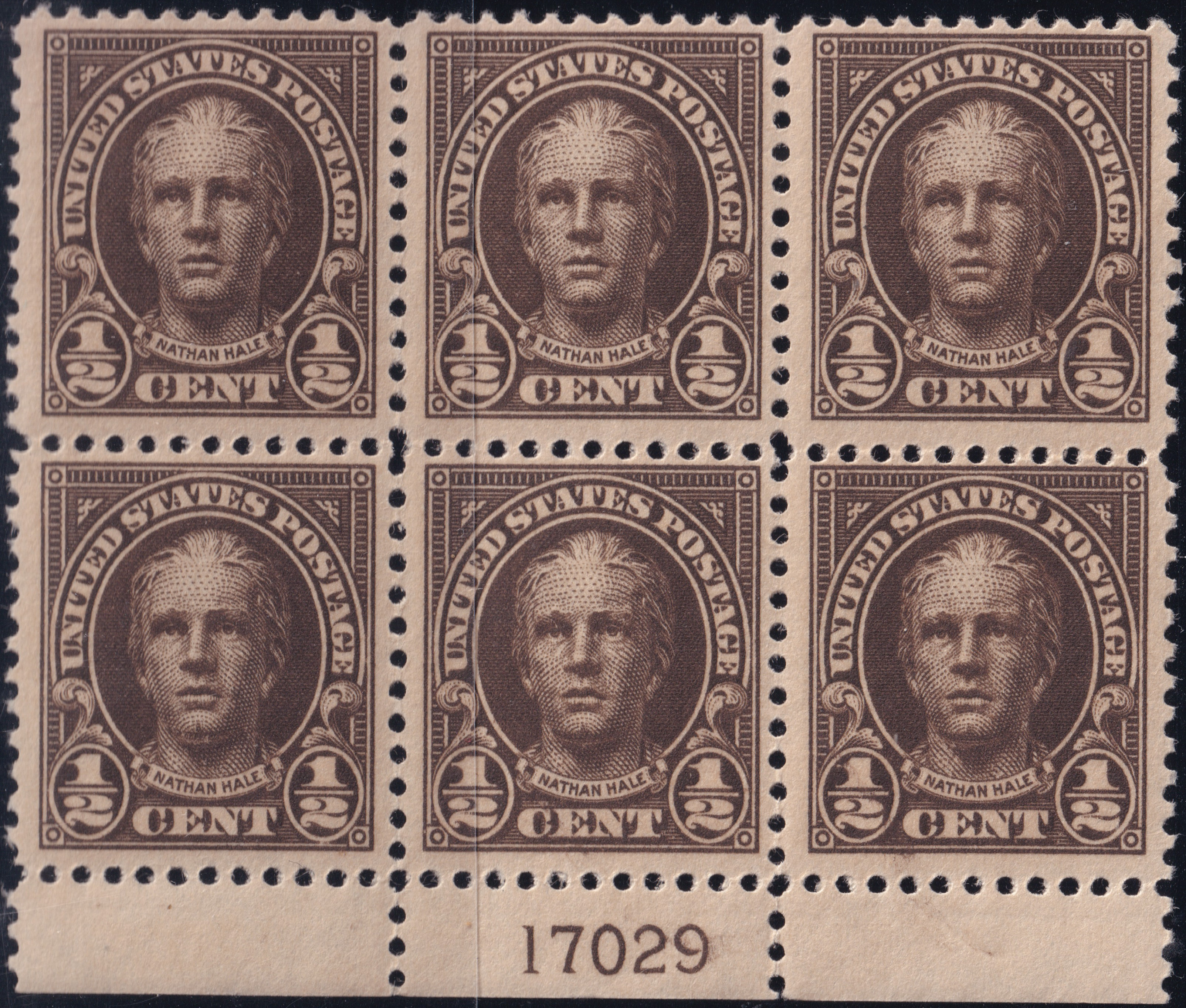 Stamp Picture