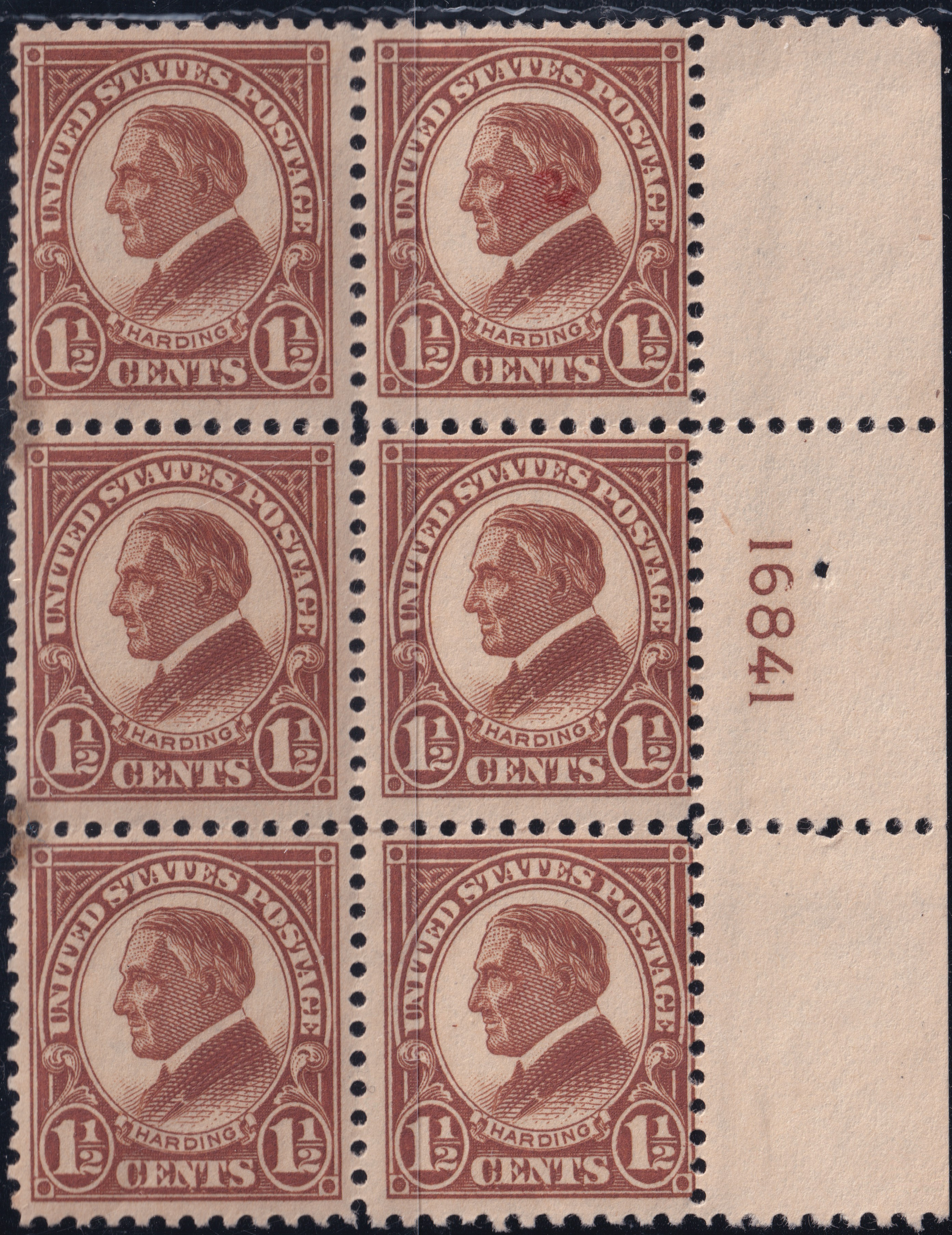 Stamp Picture