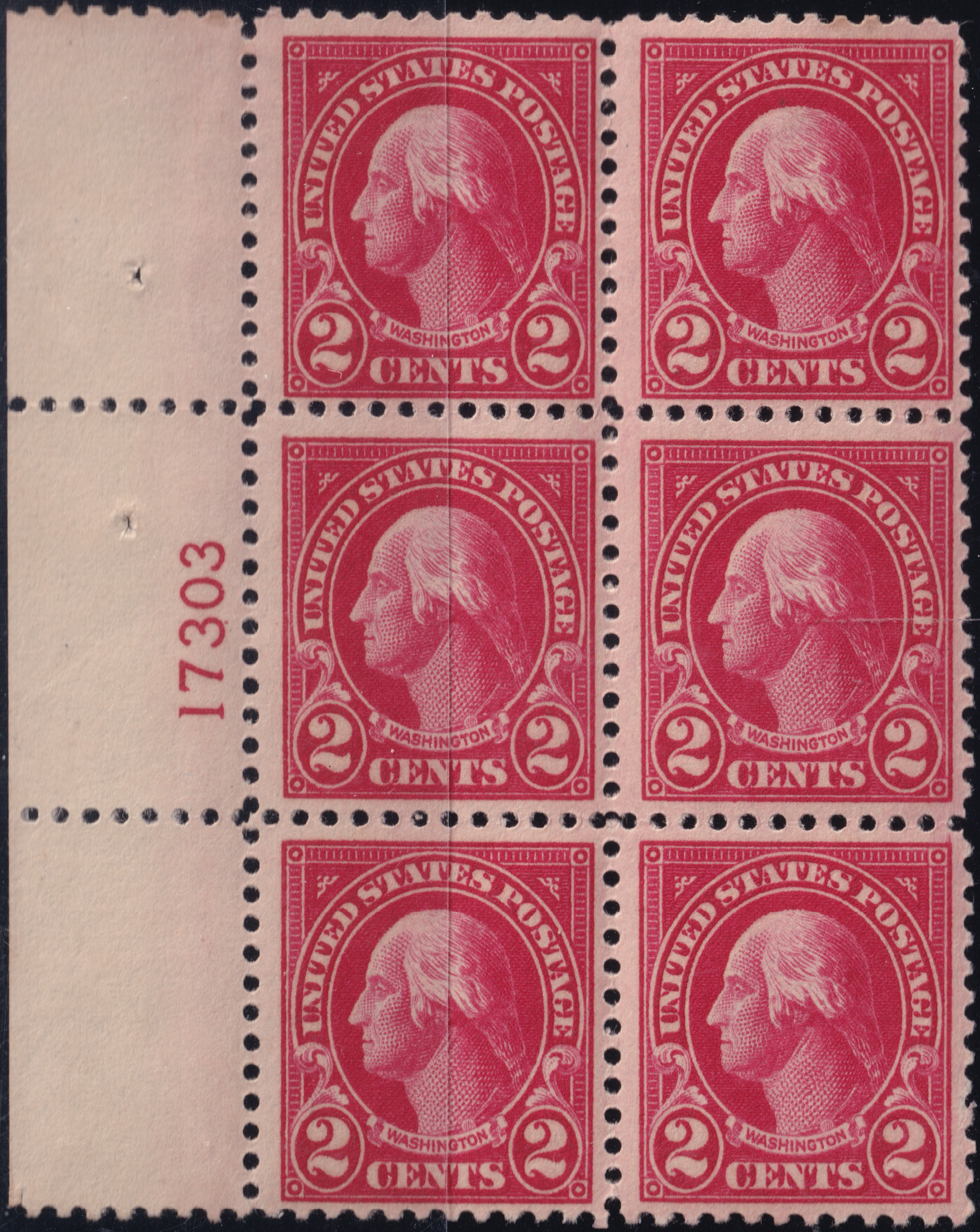 Stamp Picture